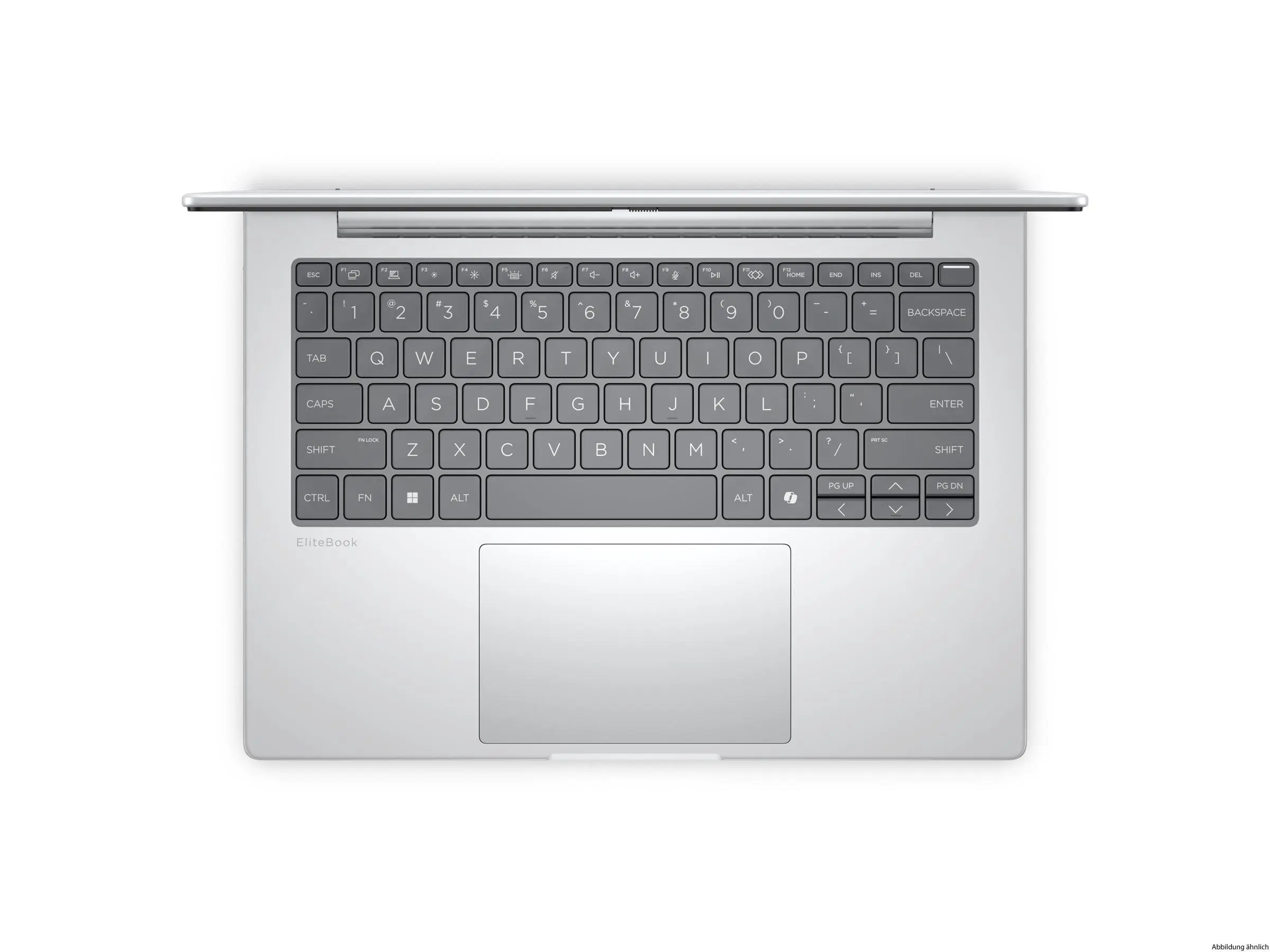 HP EliteBook 8 G1i 14" Ultra 7 255U 32 GB 1 TB 5G