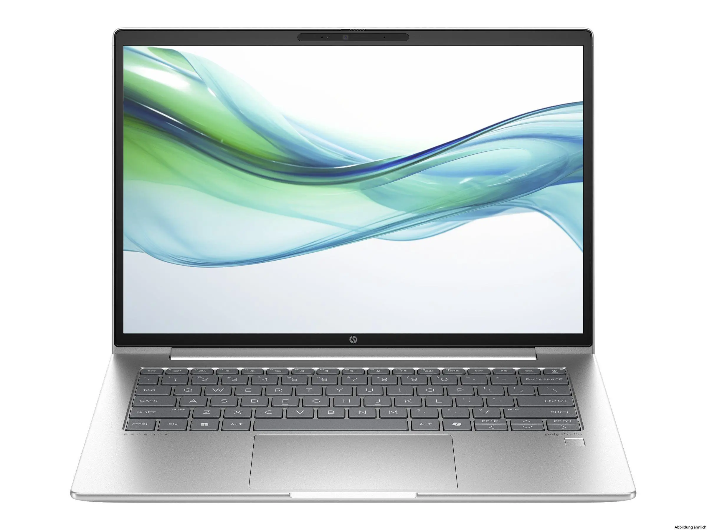 HP ProBook 445 G11 AMD Ryzen 7 7735U 16GB 512GB M.2 14"