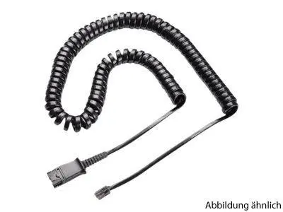 PLANTRONICS U10P-S19 Anschlusskabel RJ-45 Siemens