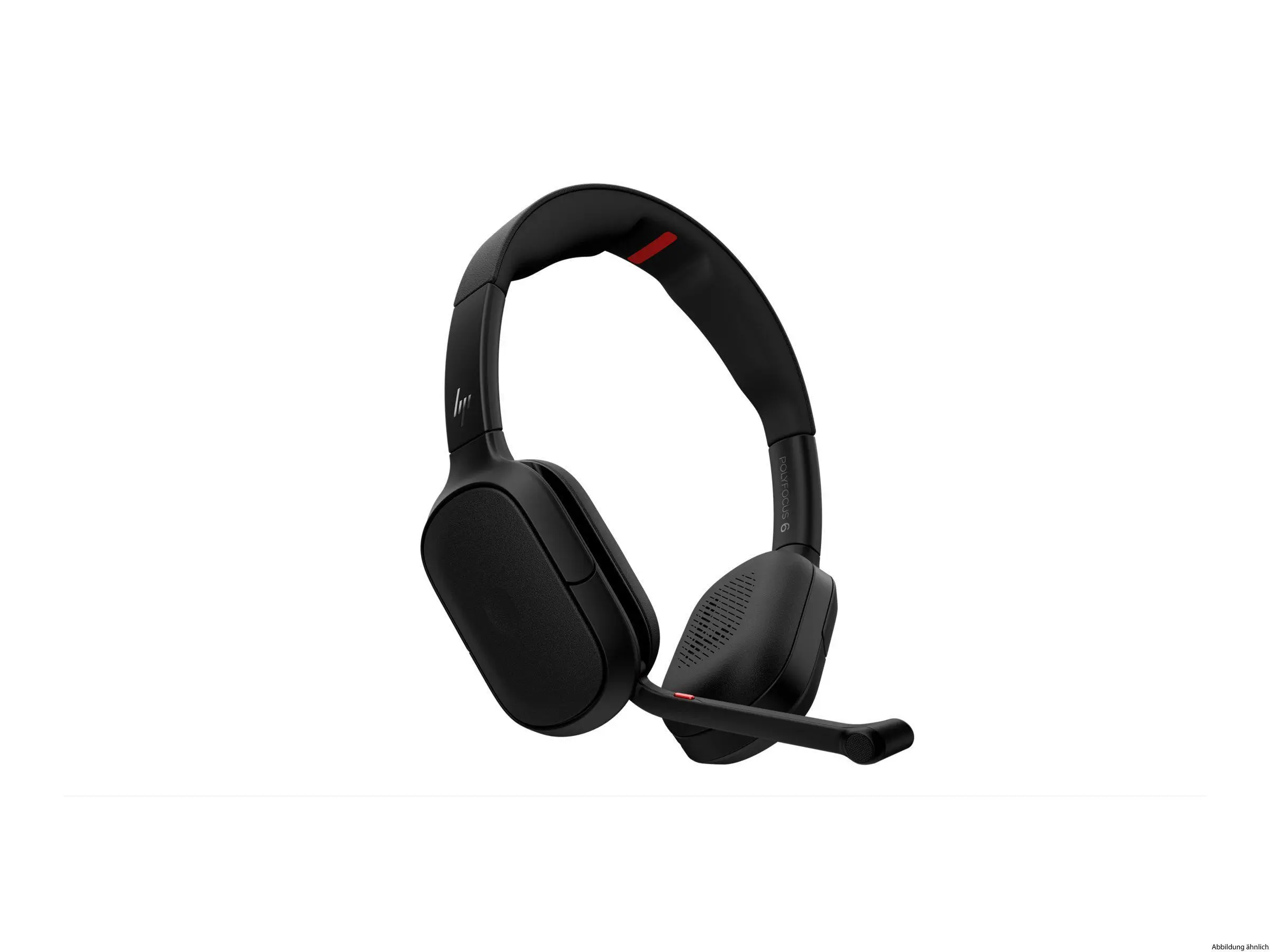 HP Poly Focus 625 Bluetooth Stereo WW HP Poly Focus 625 Bluetooth Stereo WW