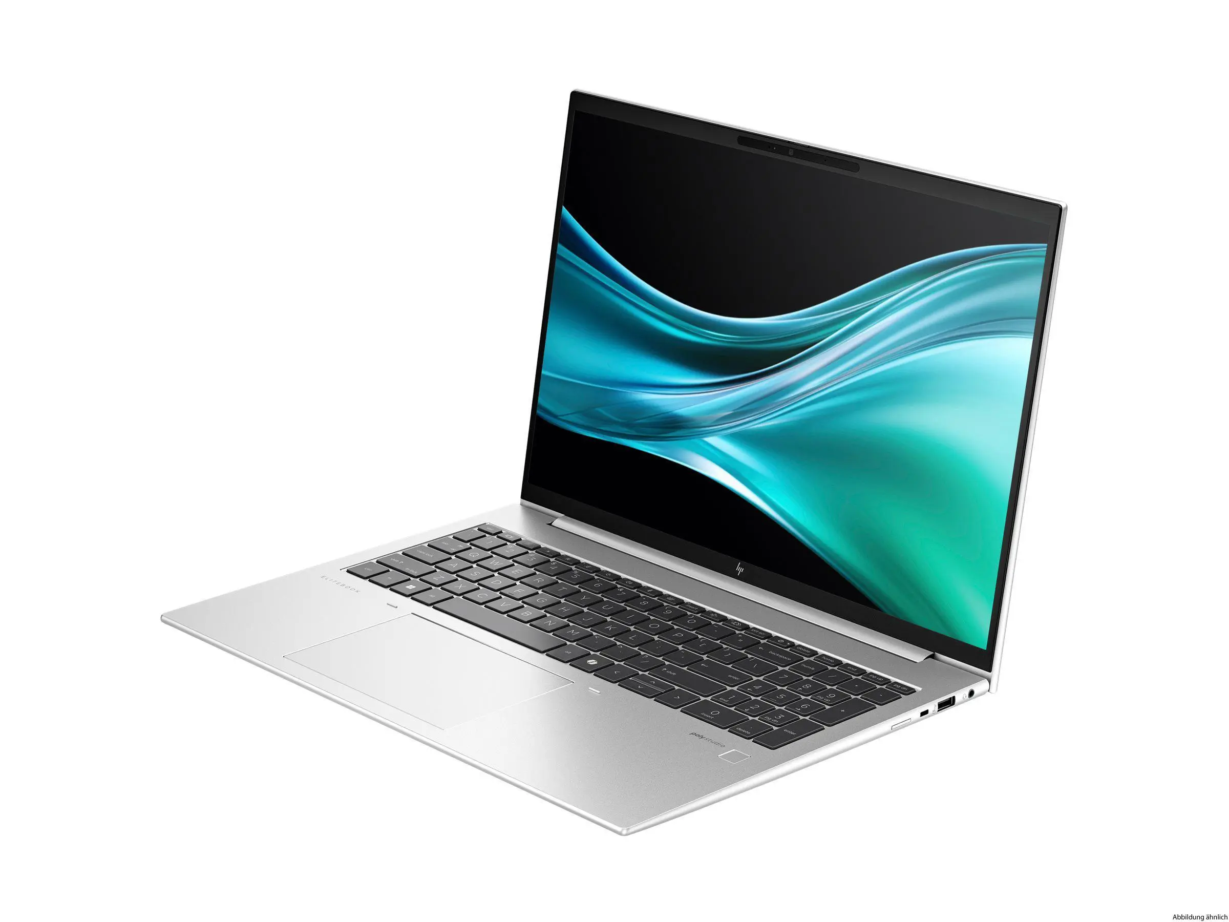 HP EliteBook 860 G11 U7 155H 32GB 1TB M.2 16" OLED HP EliteBook 860 G11 U7 155H 32GB 1TB M.2 16" OLED