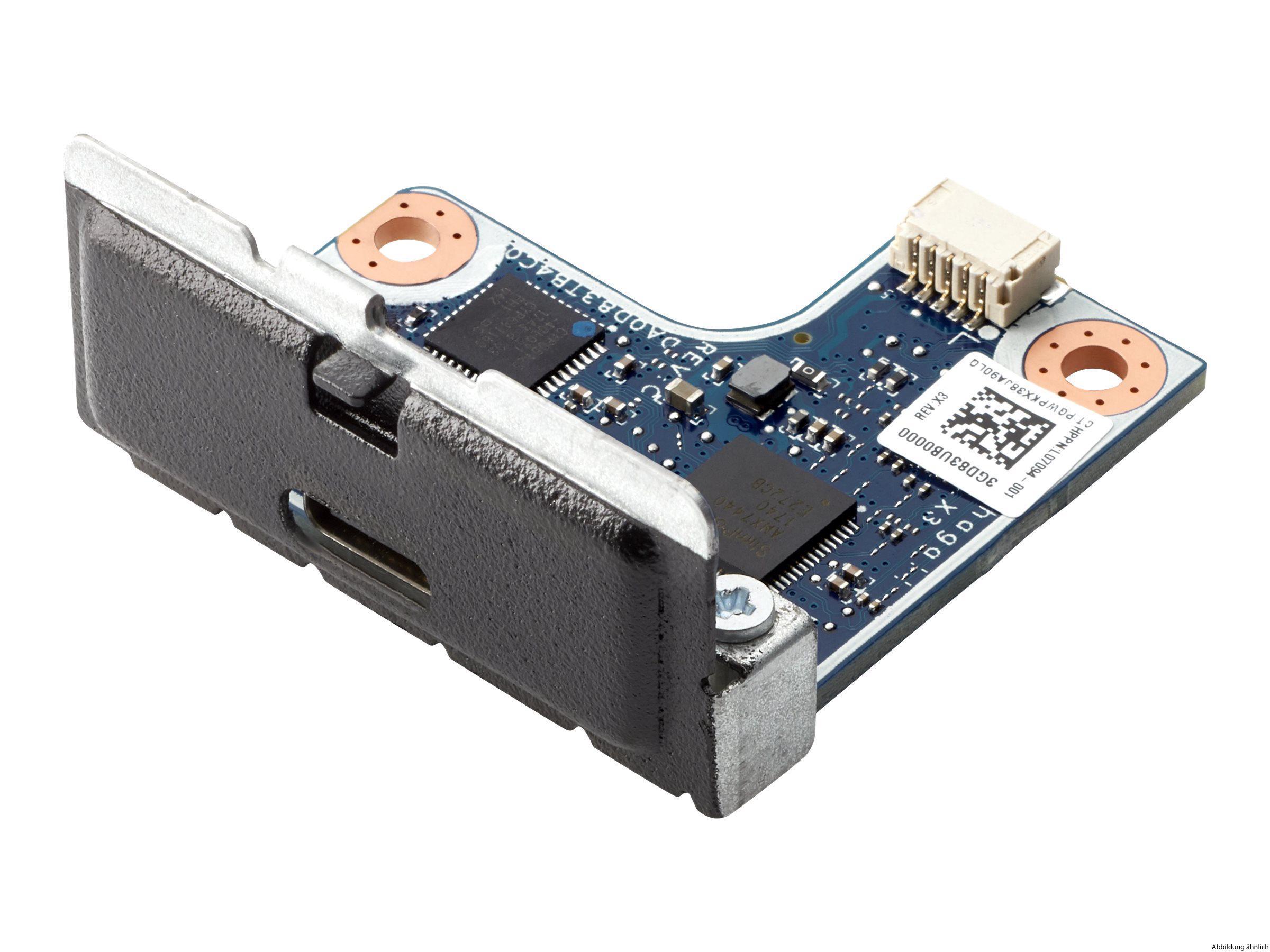HP Flex IO Module 1x USBC 3.1 Gen2 Port 3TK78AA