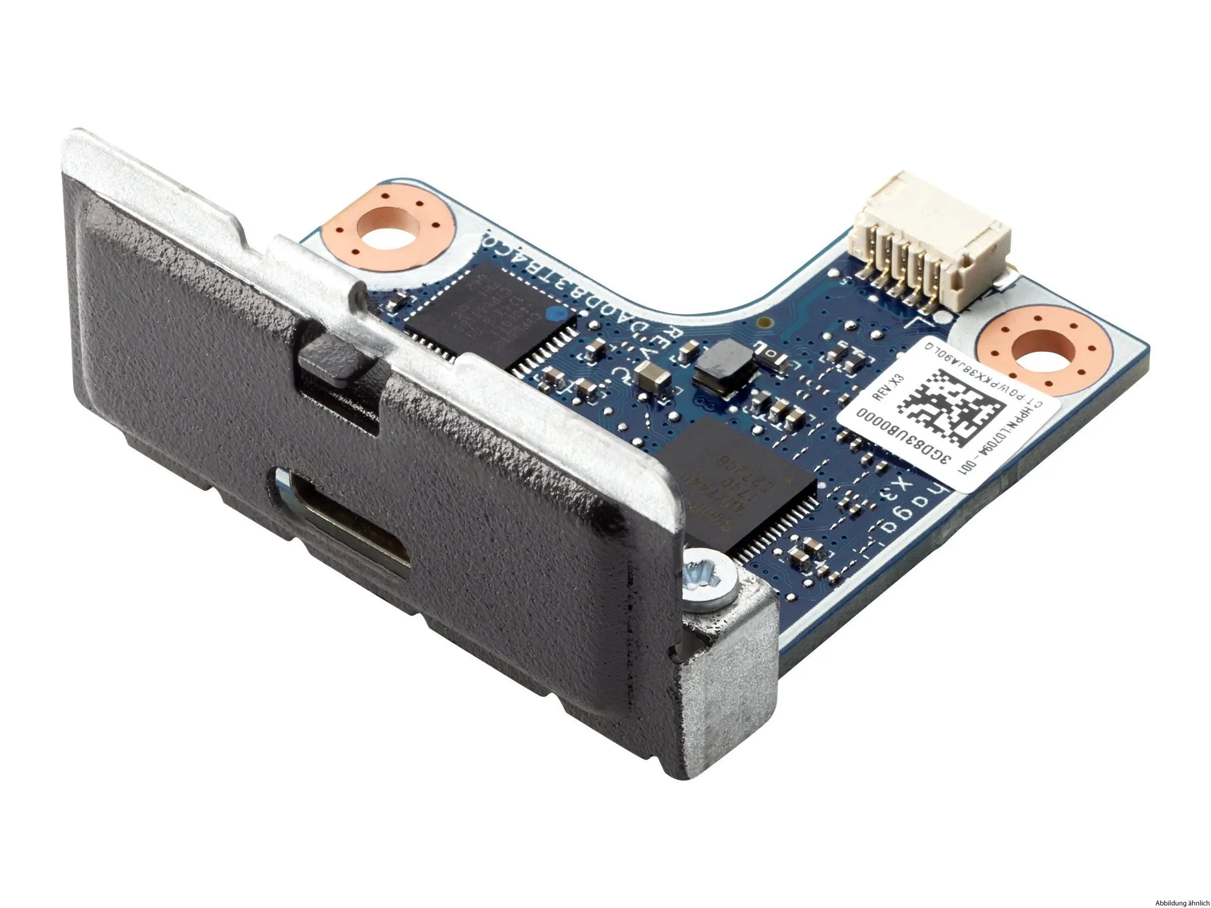 HP Flex IO Module 1x USB-C 3.1 Gen2 Port