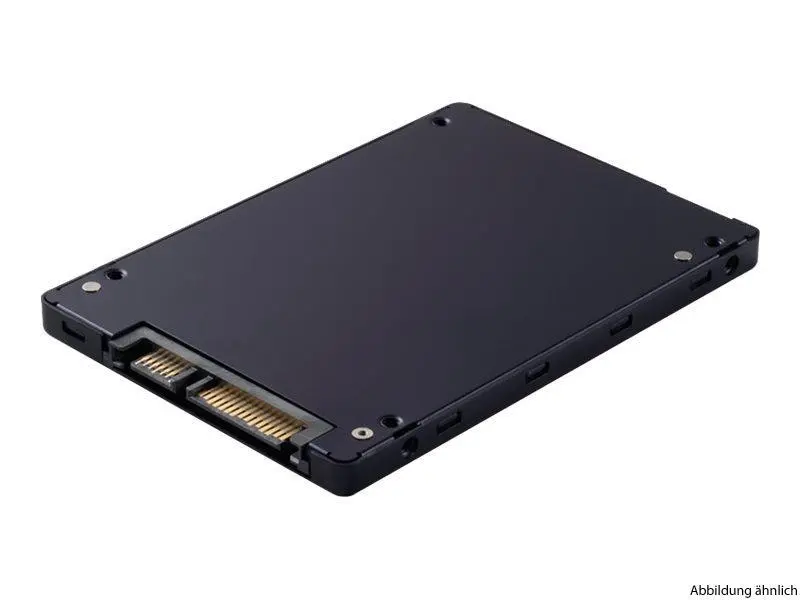Lenovo ThinkSystem 960GB 6G SATA SSD SFF ENT Main HS Lenovo ThinkSystem 960GB 6G SATA SSD SFF ENT Main HS