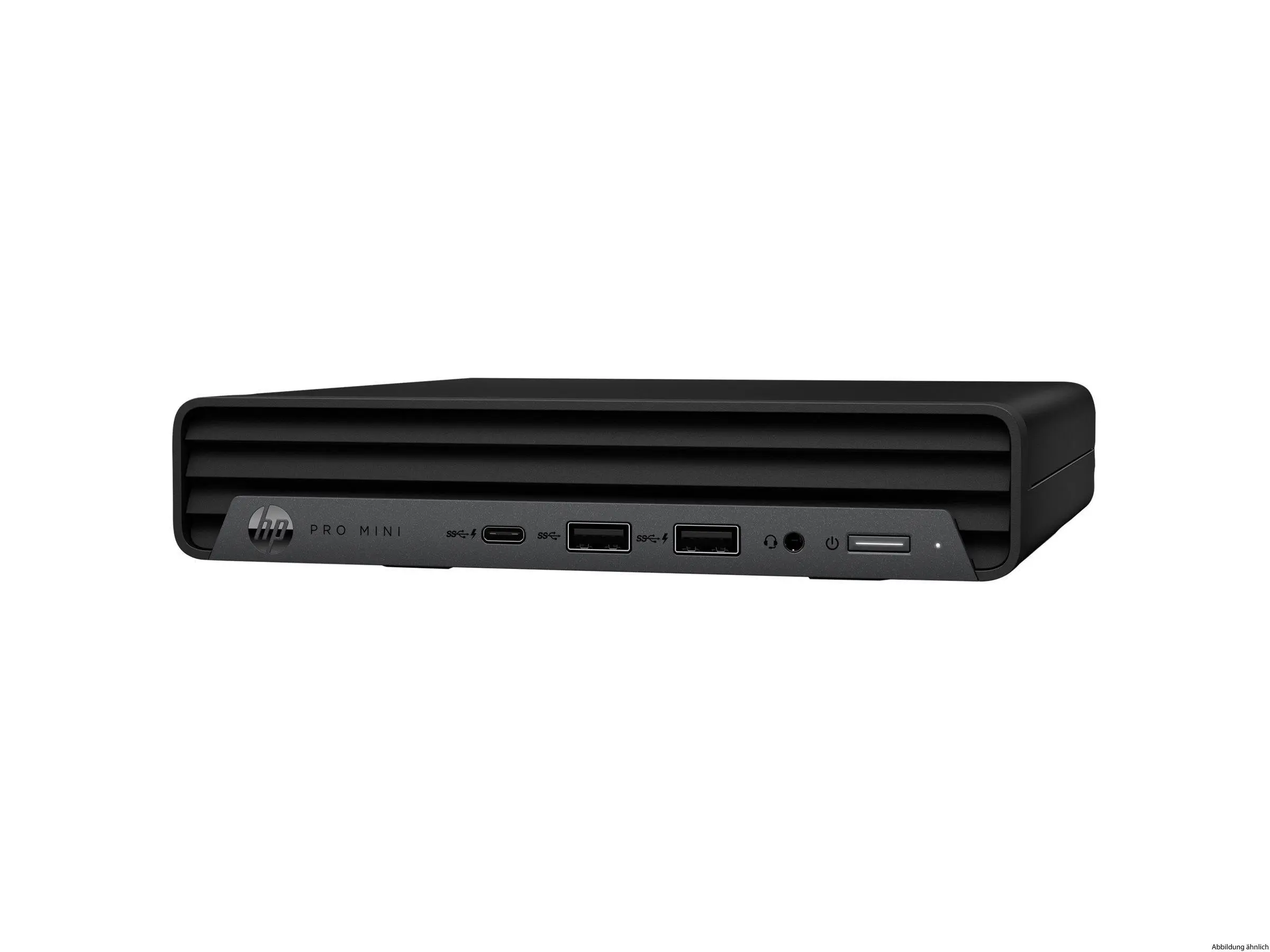 HP ProDesk 400 G9 Mini i5 i5-14500T 8GB 256GB SSD