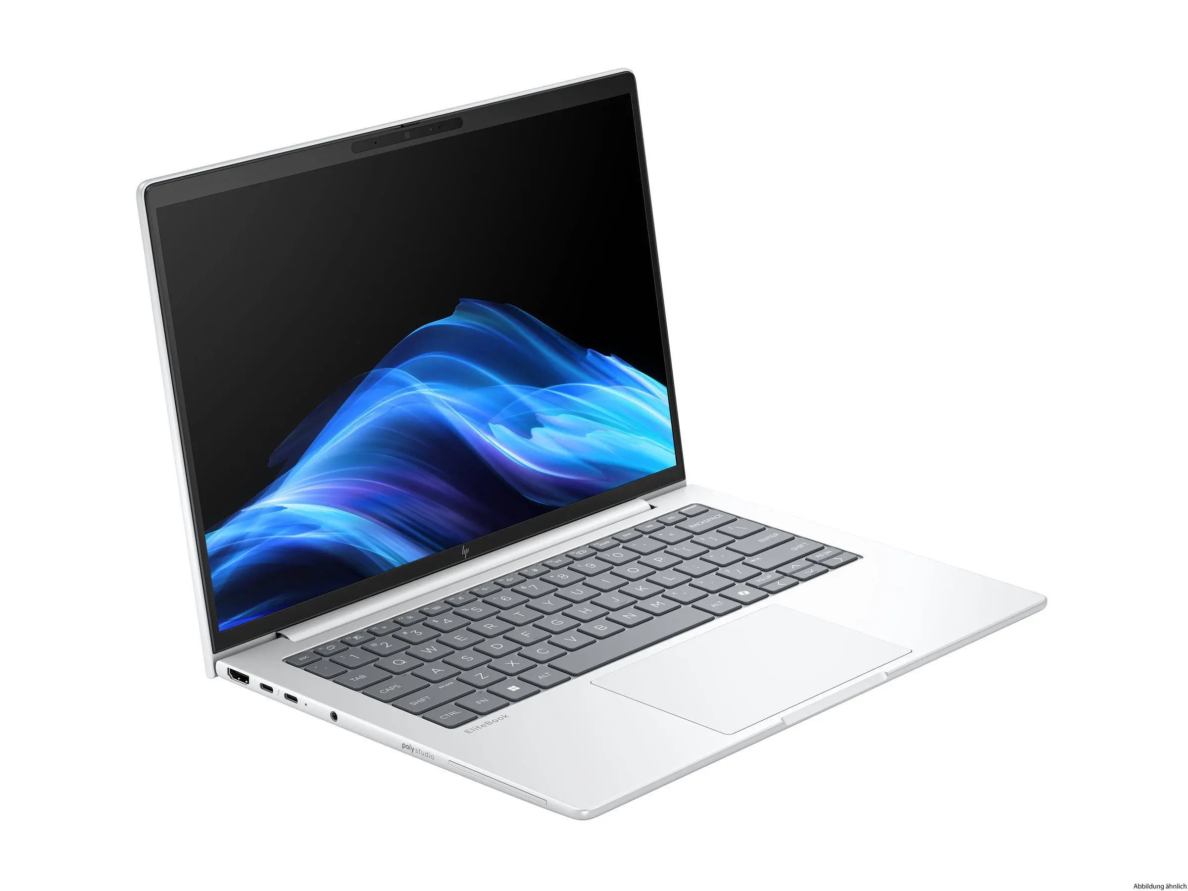 HP EliteBook 8 G1a 14" Ryzen 5 230 16 GB 512 GB 5G