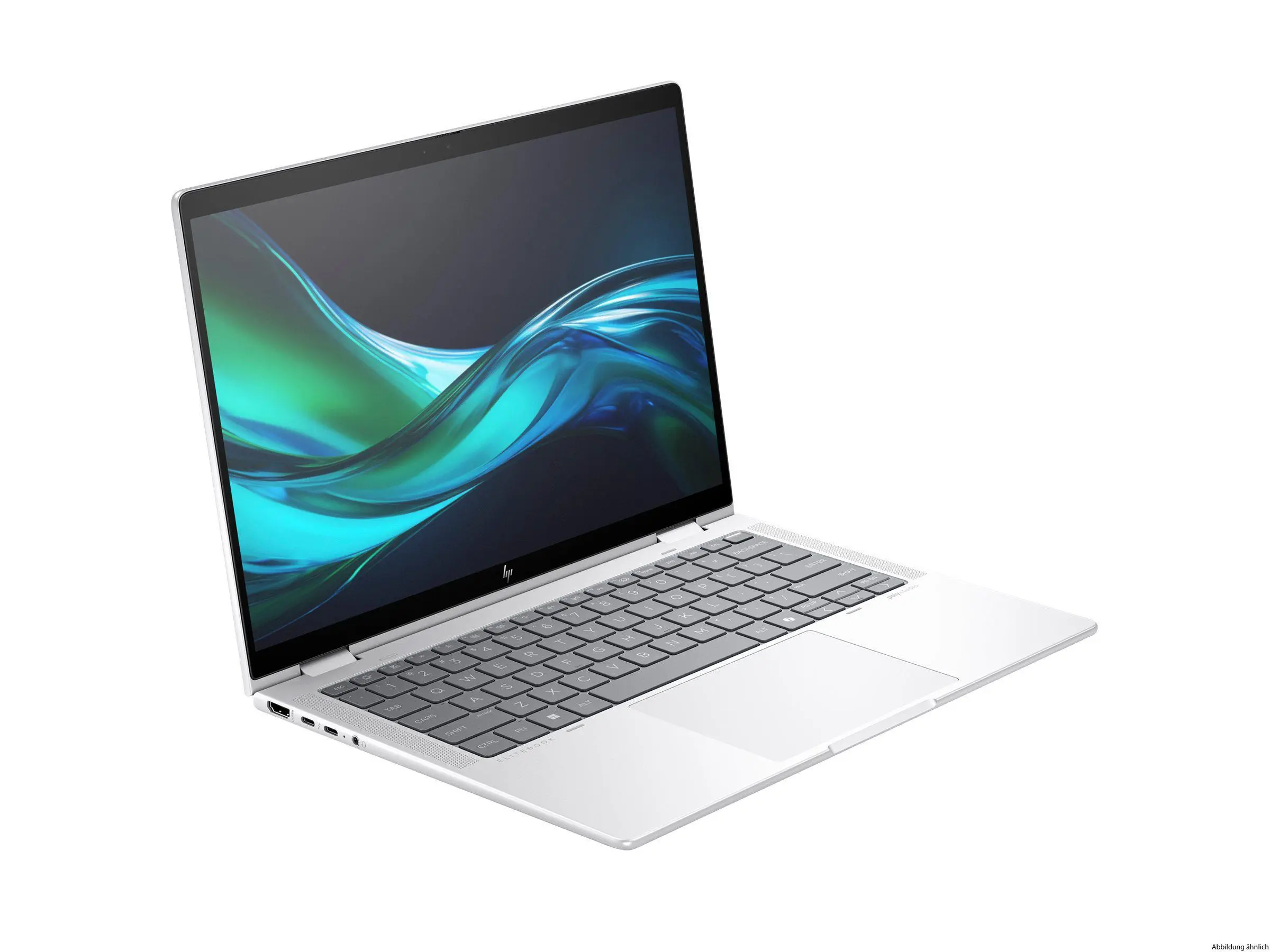 HP Elitebook 1040 x360 G11 2-in-1 Ultra 7 155H 32 GB 1TB M.2 14" LTE HP Elitebook 1040 x360 G11 2-in-1 Ultra 7 155H 32 GB 1TB M.2 14" LTE