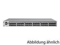 HPE SN6000B 16Gb 48-Port/24-Port Active FC Switch HPE SN6000B 16Gb 48-Port/24-Port Active FC Switch