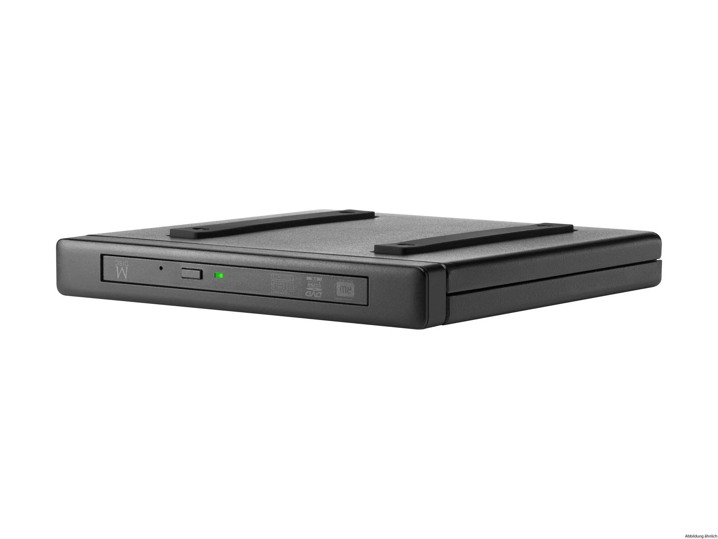 HP Desktop Mini DVD-RW ODD Expansion Module HP Desktop Mini DVD-RW ODD Expansion Module