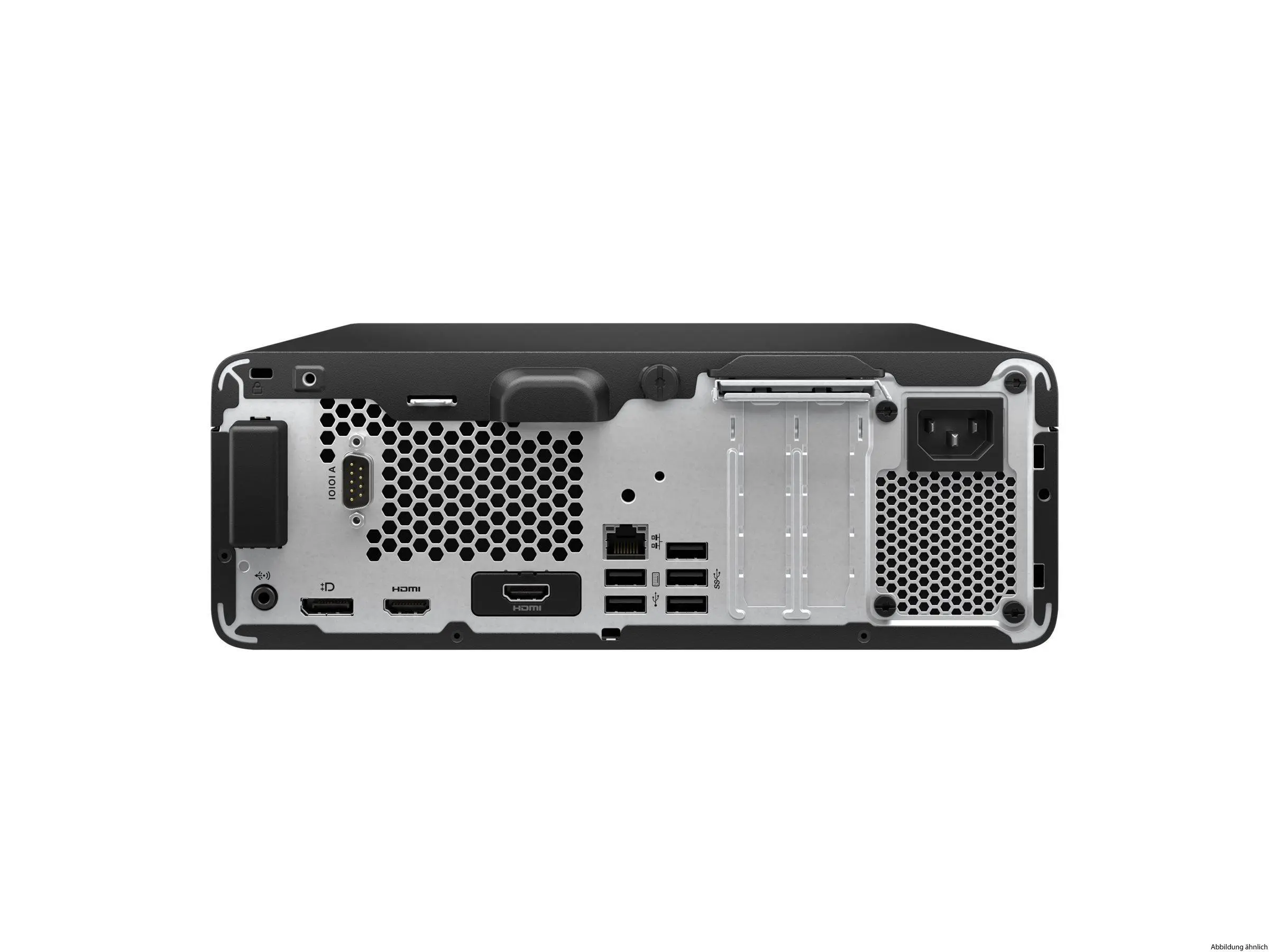 HP Pro 400 SFF G9 i7-14700 16GB 512GB M.2