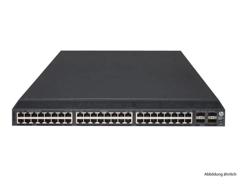HPE 5900AF-48XGT-4QSFP+ Switch