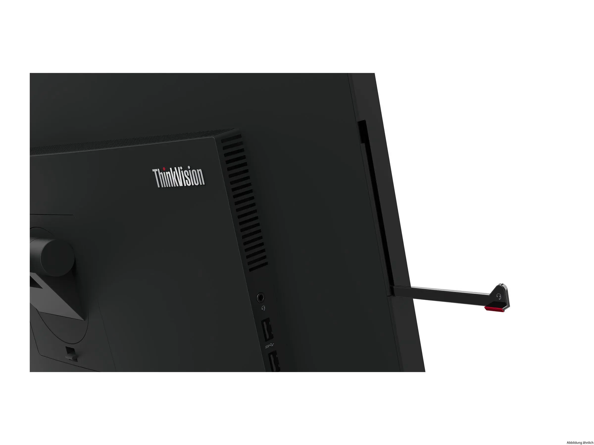 Lenovo ThinkVision T27hv-30 QHD 2560x1440 27"