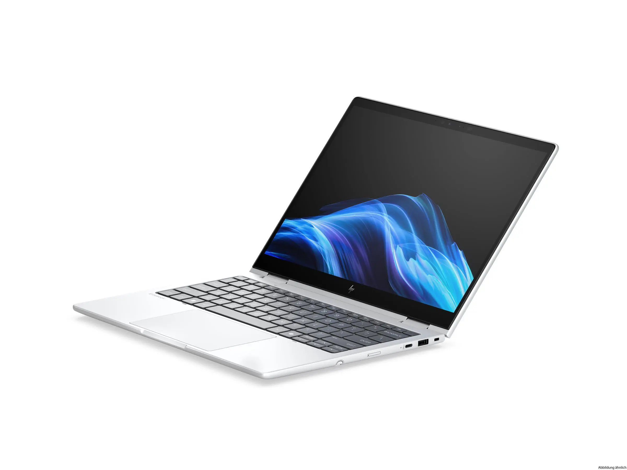 HP EliteBook 8 Flip G1i 13.3" Ultra 5 225U 16 GB 512 GB SV 5G