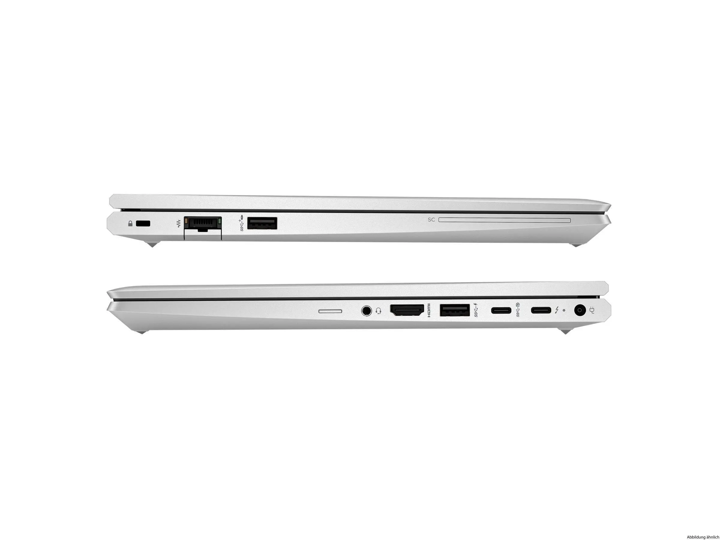 HP EliteBook 640 G10 i5-1335U 16GB 512GB M.2 14"