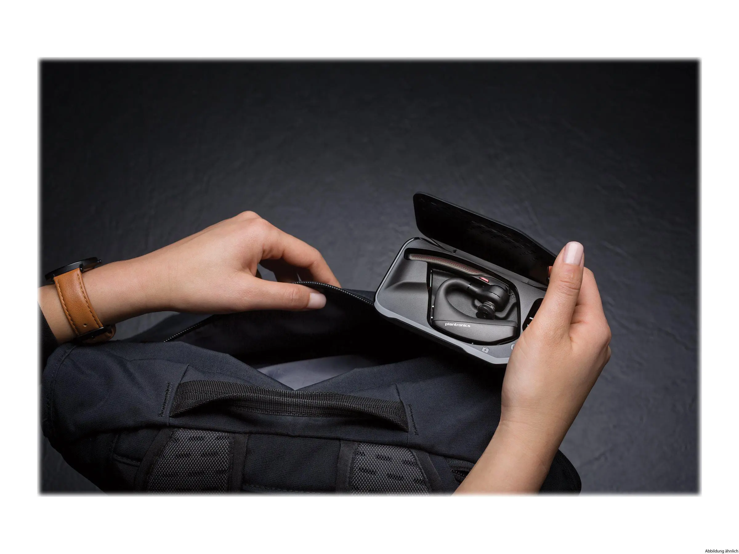 Poly Voyager 5200 UC Headset