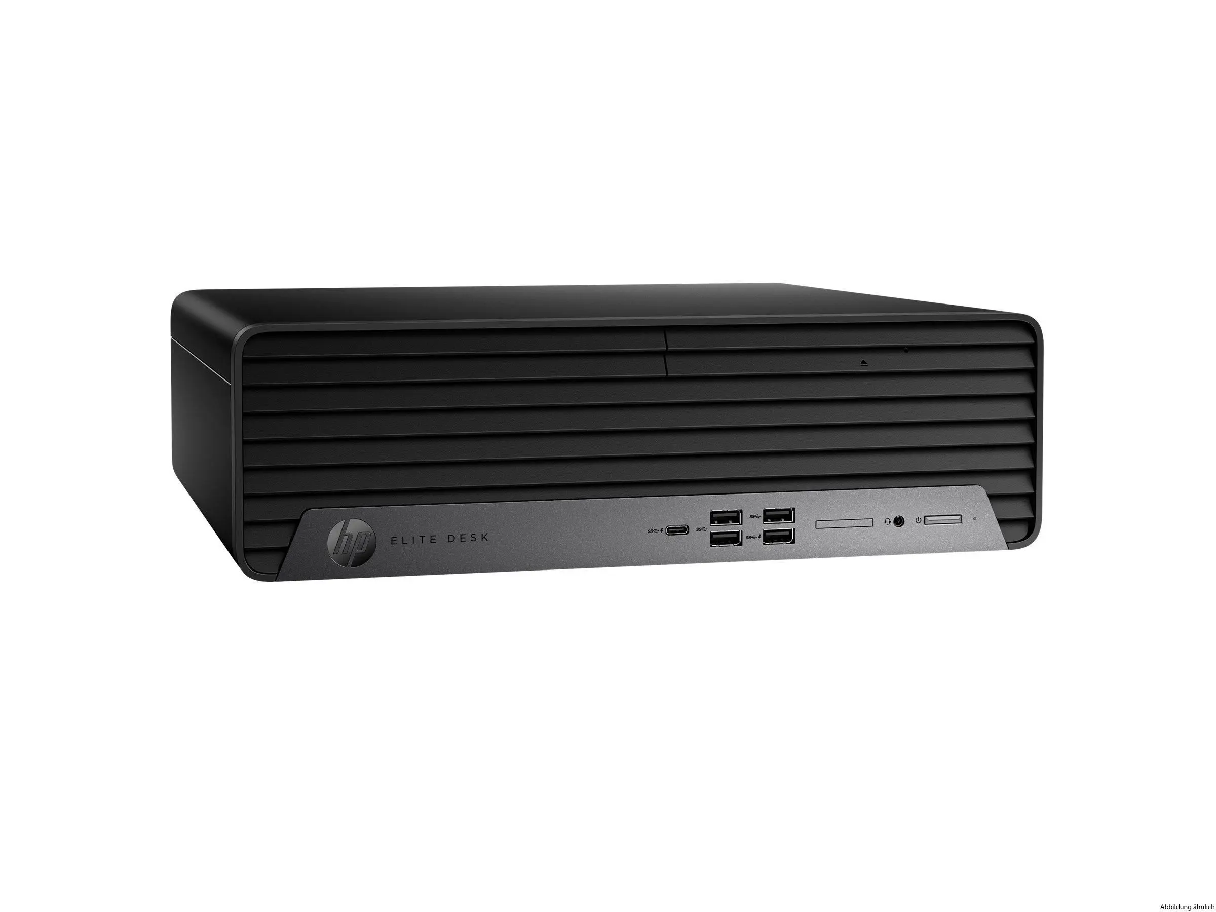 HP Elite 805 G9 SFF AMD R5-P8500G 16GB 512GB WLAN HP Elite 805 G9 SFF AMD R5-P8500G 16GB 512GB WLAN