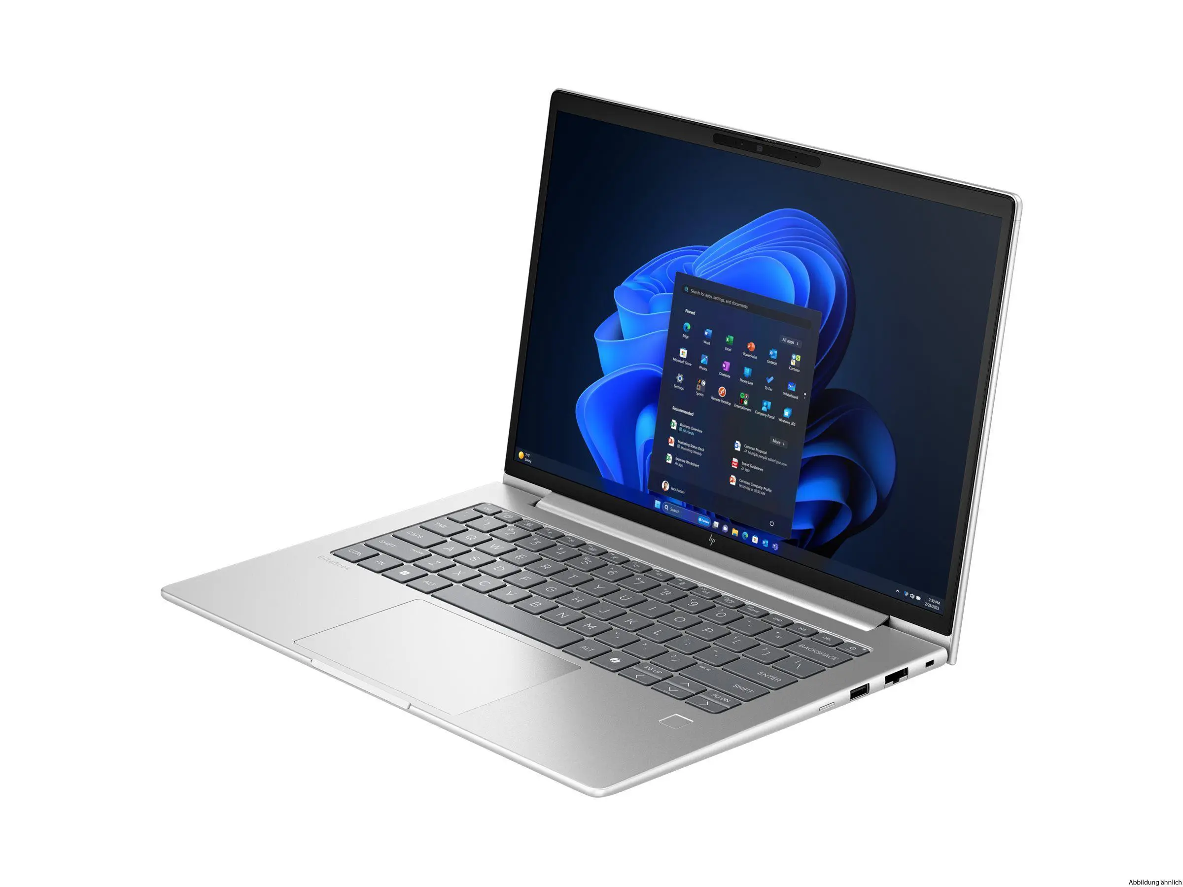 HP EliteBook 6 G1i 14" Ultra 7 255U 32 GB 1 TB HP EliteBook 6 G1i 14" Ultra 7 255U 32 GB 1 TB