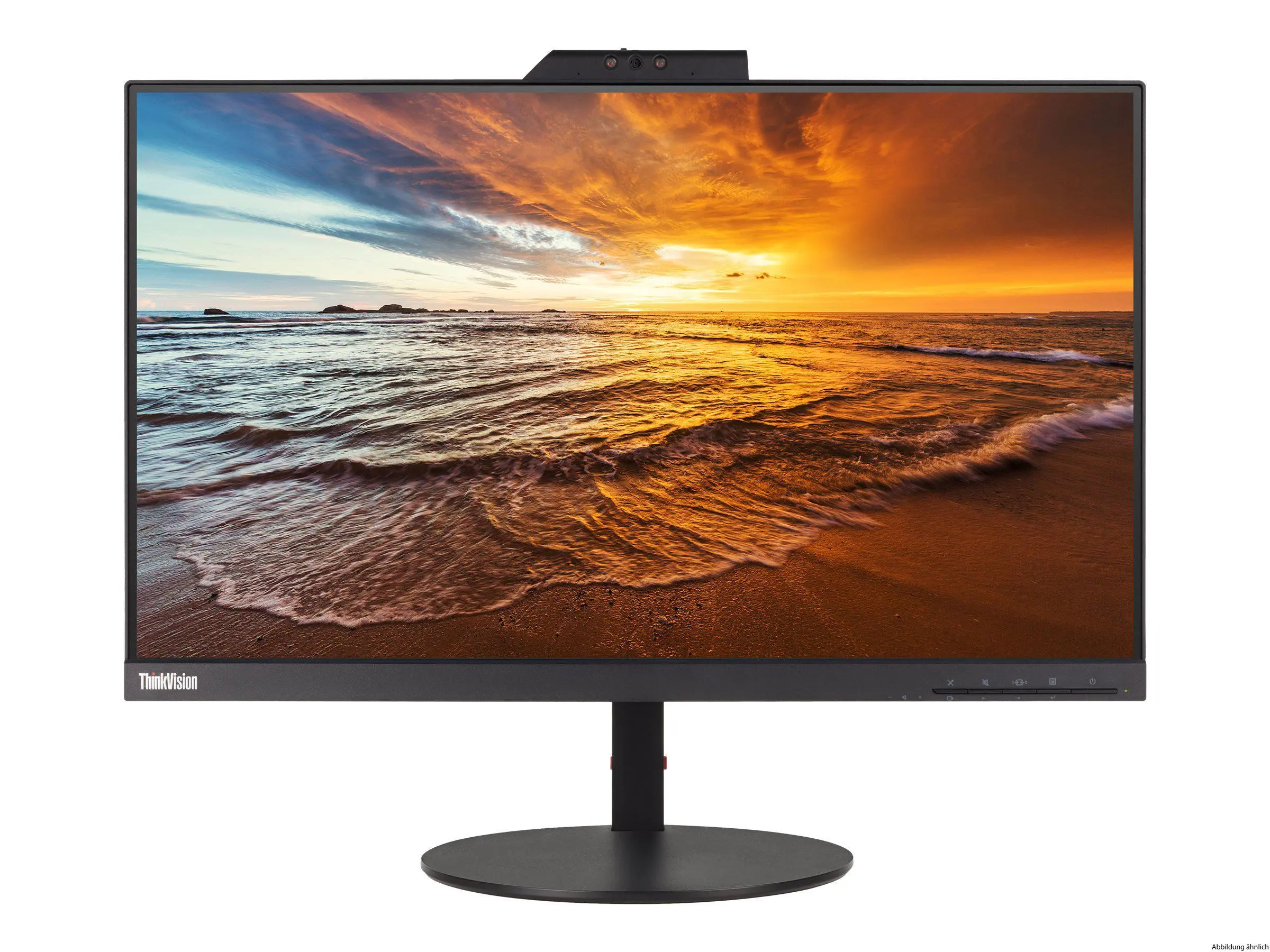 Lenovo ThinkVision T24v-10 FHD 1920x1080 24" Lenovo ThinkVision T24v-10 FHD 1920x1080 24"