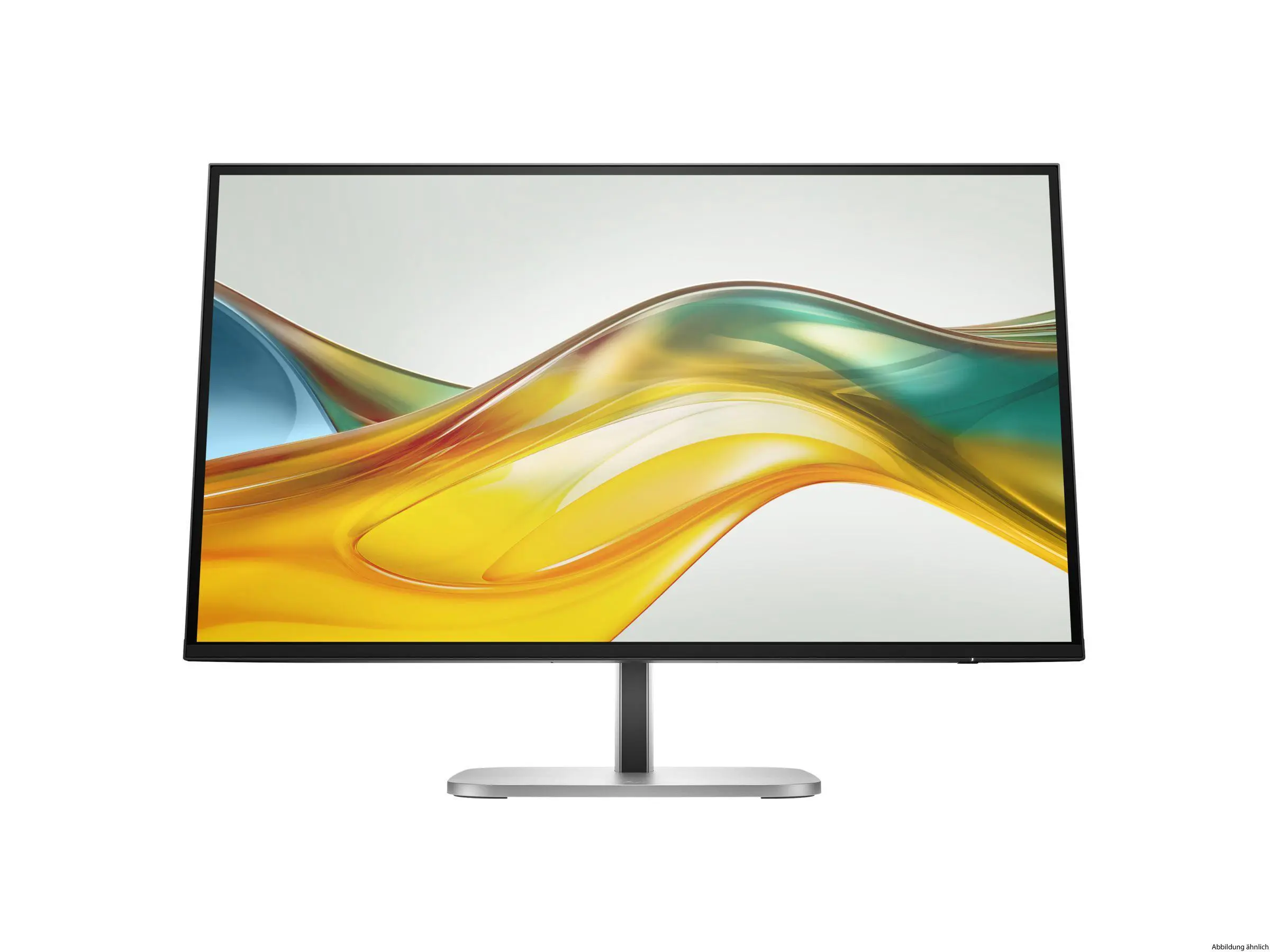 HP 527pq Series 5 Pro 27" IPS QHD TFT