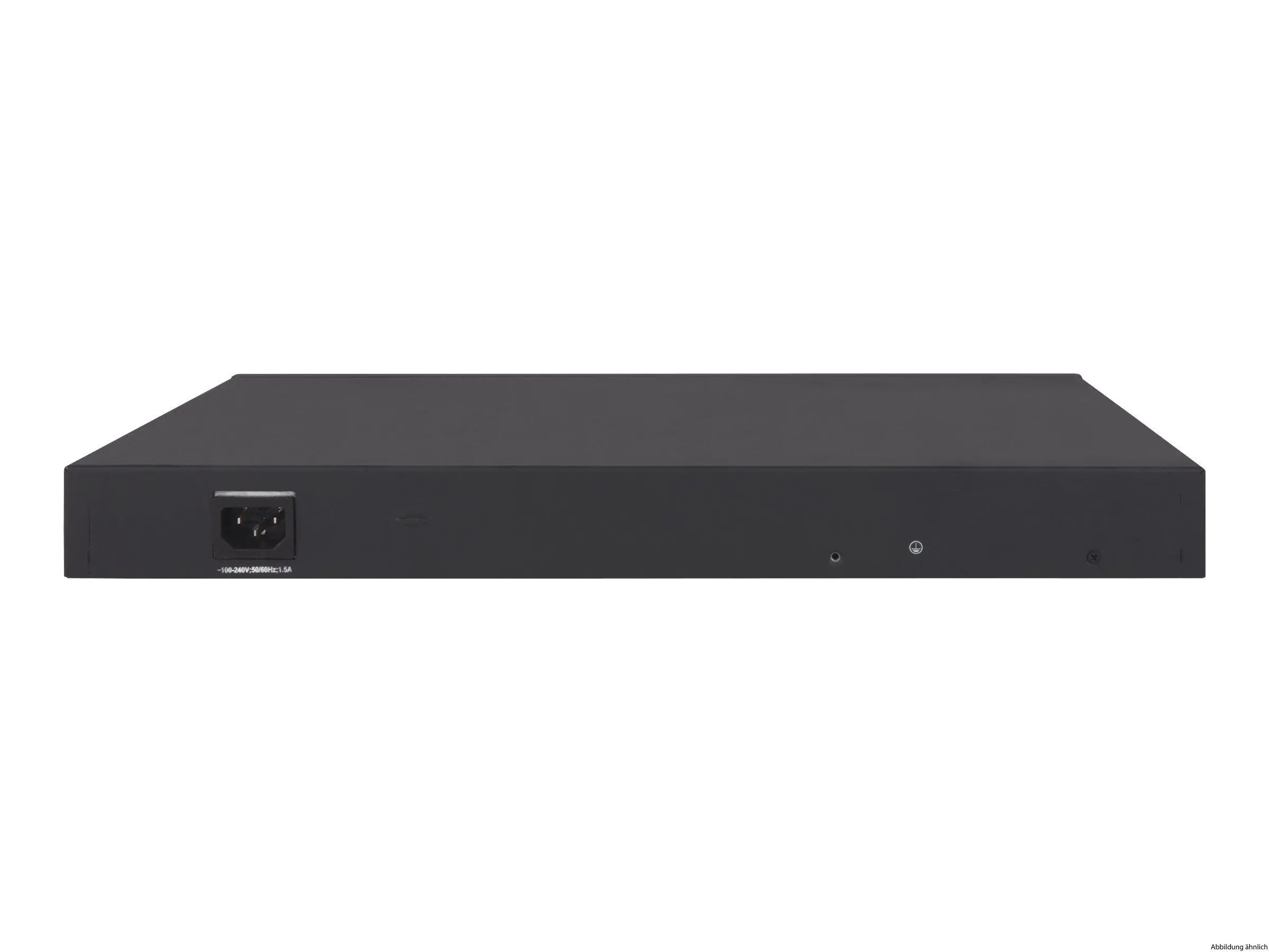 HPE 1950-48G-2SFP+-2XGT Switch