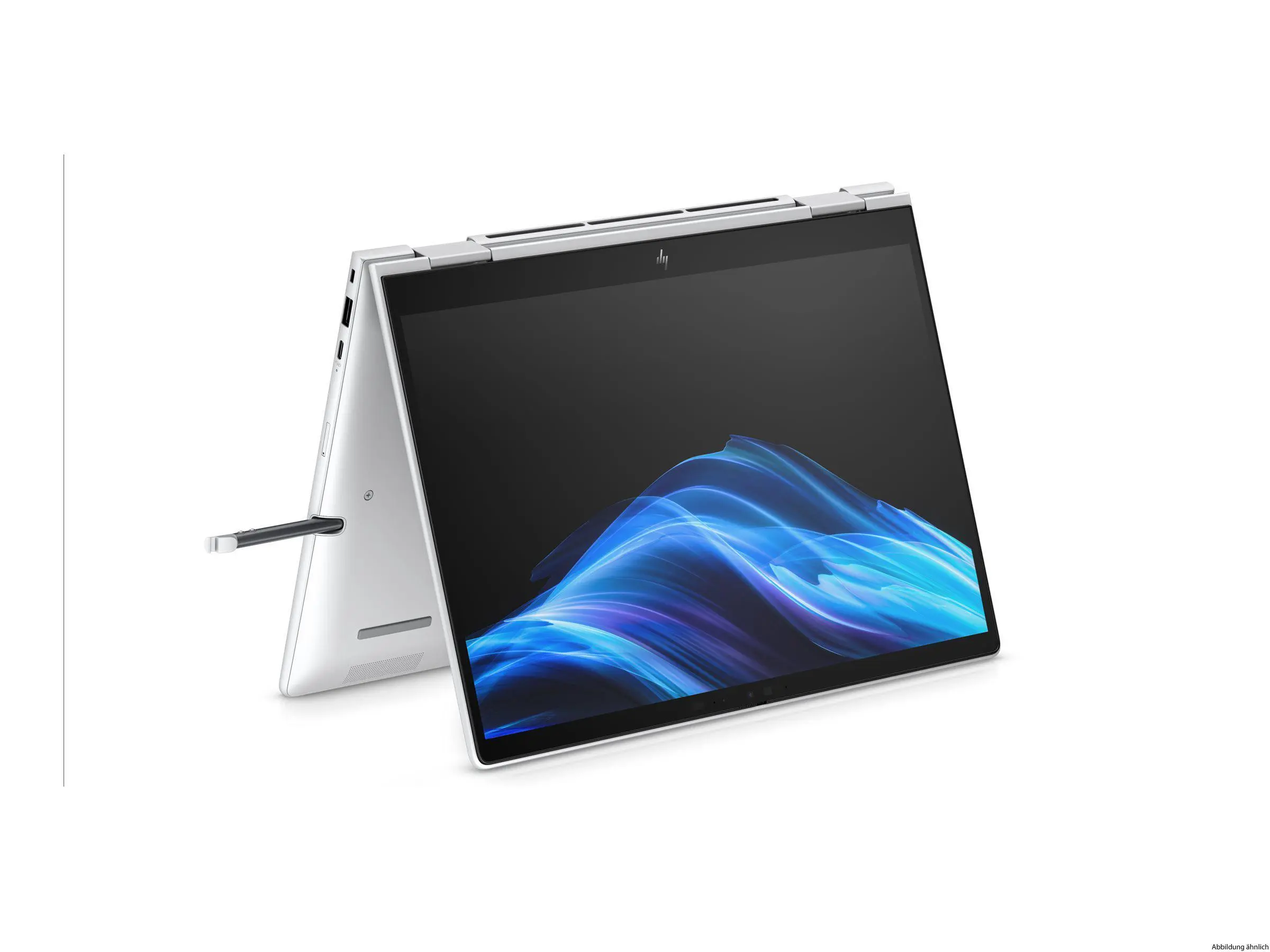 HP EliteBook 8 Flip G1i 13.3" Ultra 5 225U 16 GB 512 GB SV 5G