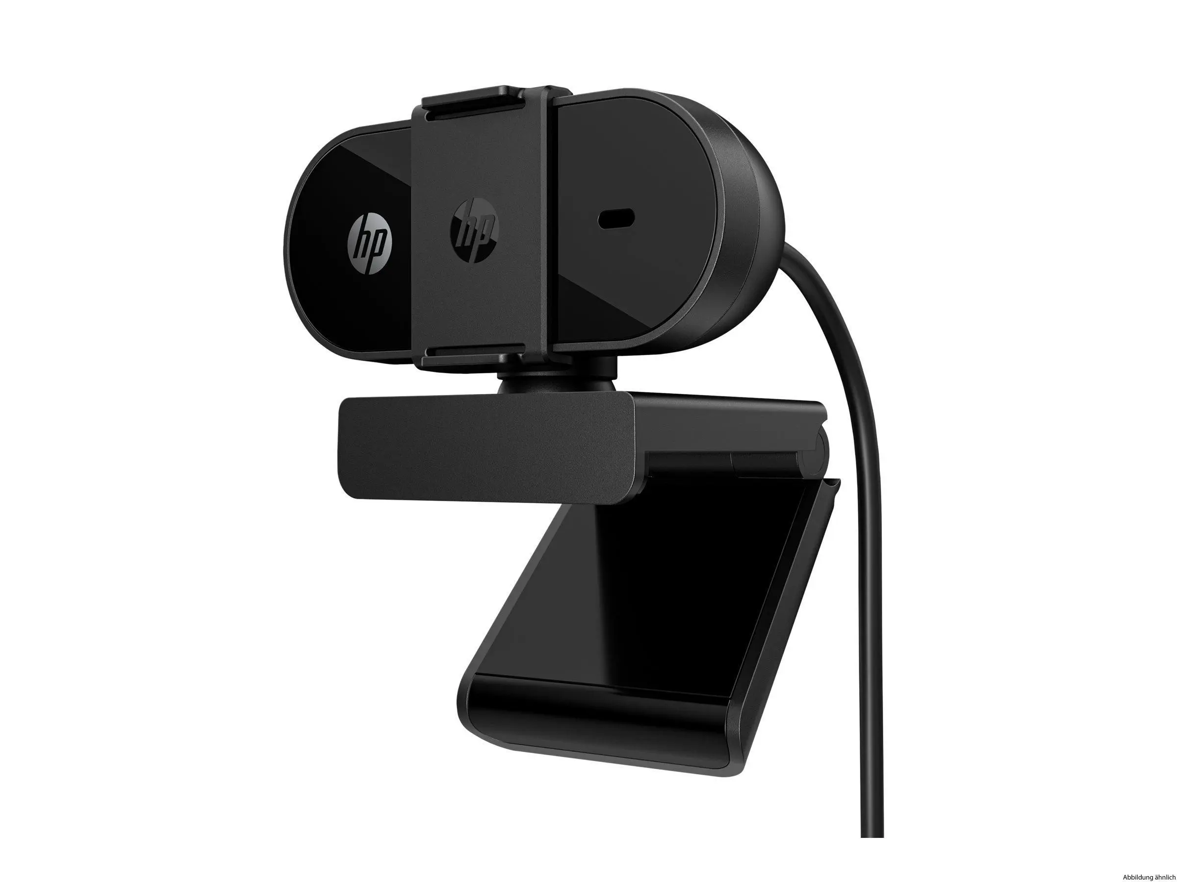HP 325 FHD Webcam HP 325 FHD Webcam
