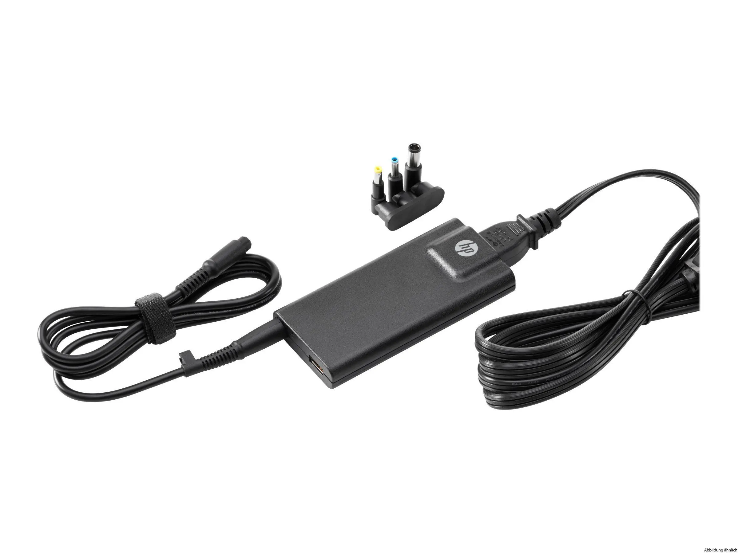 HP 65W Slim Adapter