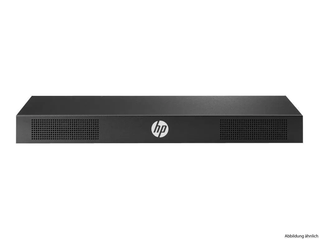 HPE KVM Console Switch G3 0x1x8