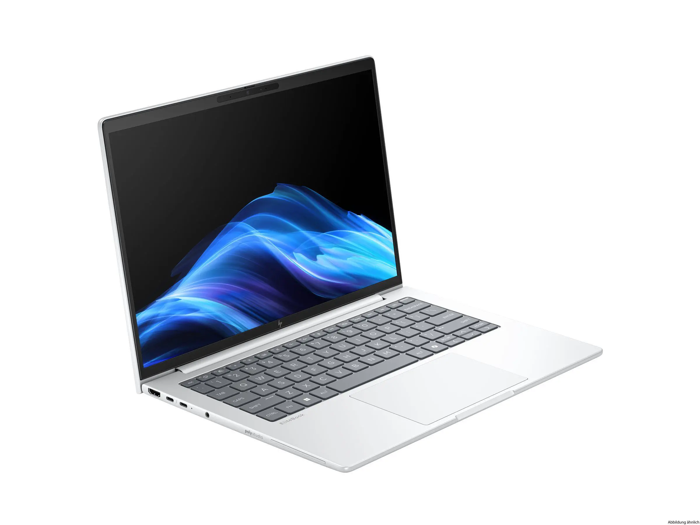 HP EliteBook 8 G1i 14" Ultra 7 255U 32 GB 1 TB 5G