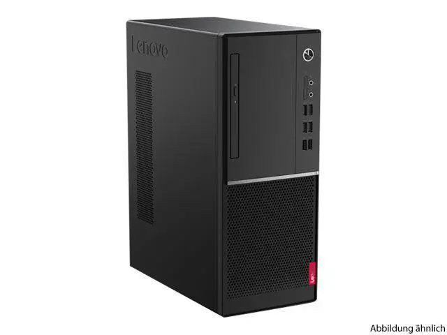 Lenovo V530 TWR i3-8100 QC 4GB 128GB M.2 Lenovo V530 TWR i3-8100 QC 4GB 128GB M.2