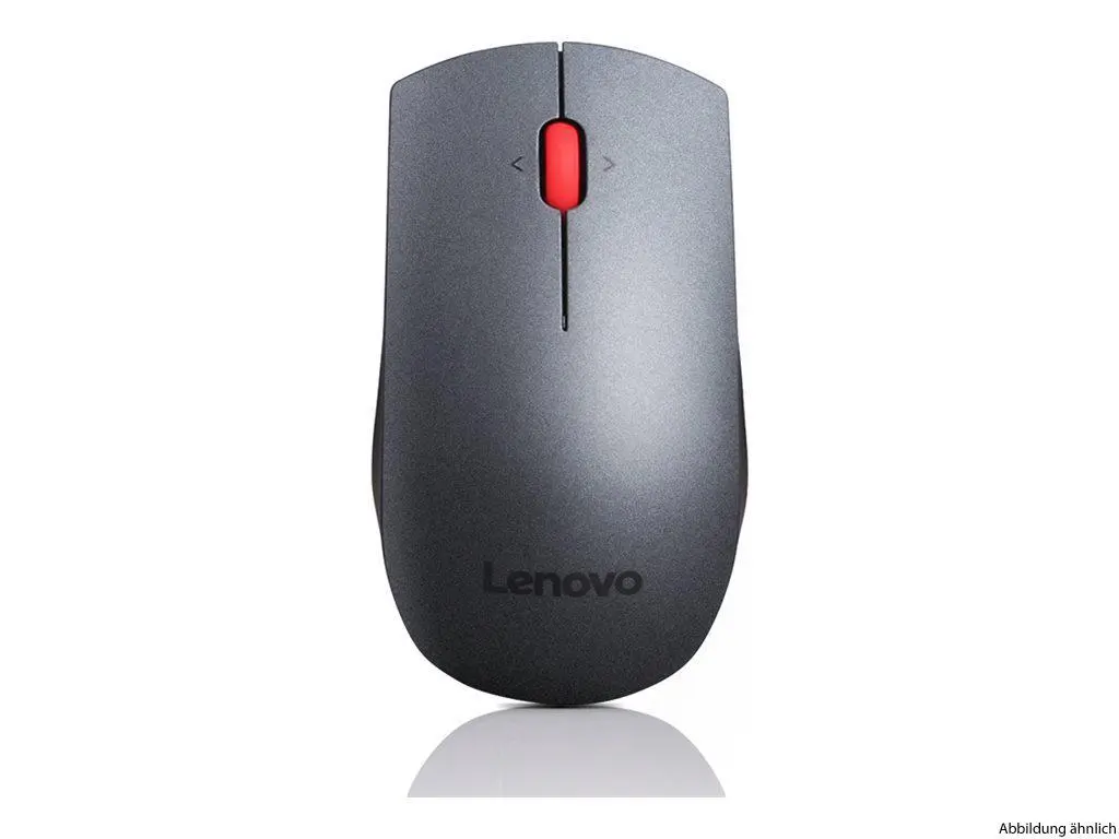 Lenovo Professional Wireless Laser Maus Lenovo Professional Wireless Laser Maus