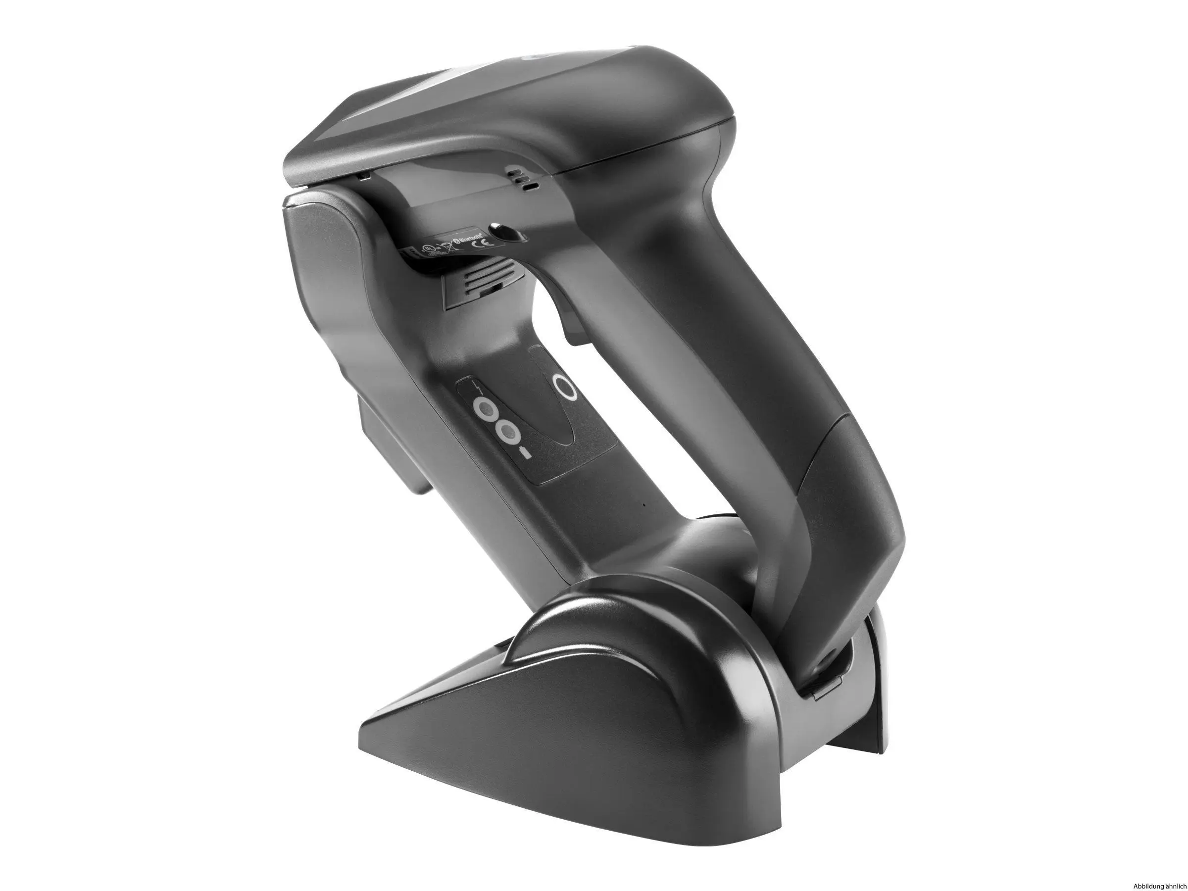 HP 2D Imaging Wireless Scanner 