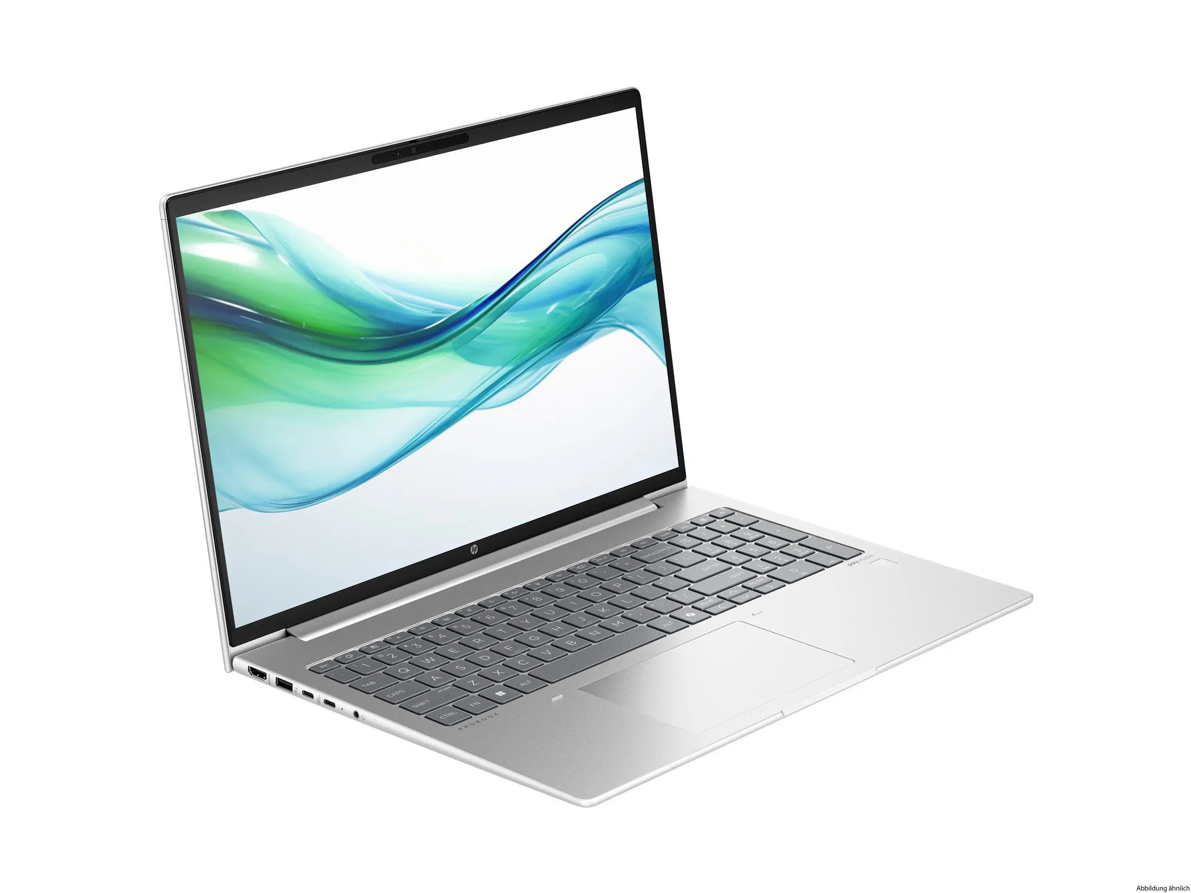 HP ProBook 460 G11 Ultra 5 125U 16GB 512GB M.2 16"