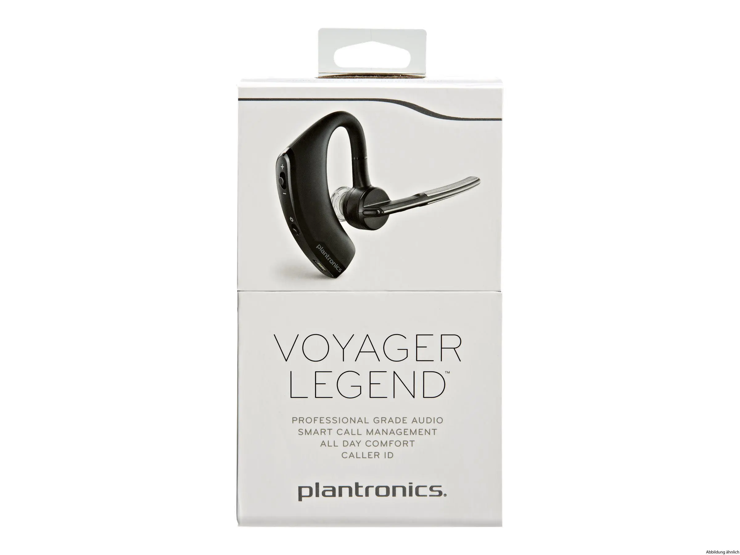 Plantronics Voyager Legend/r Disty Box
