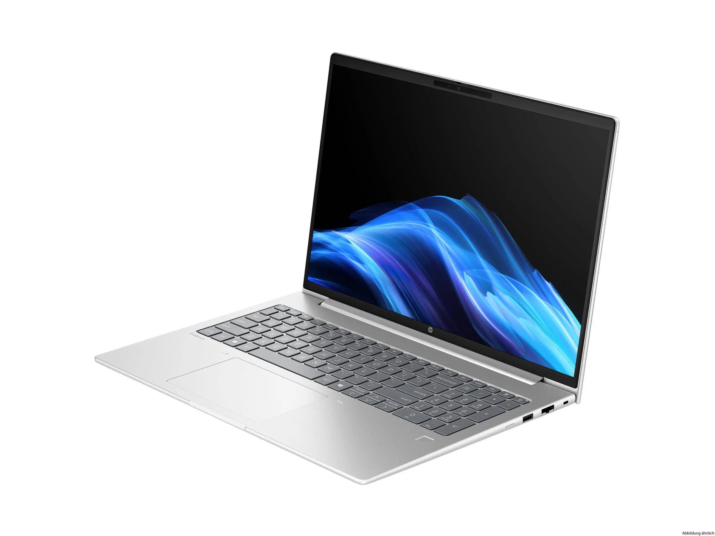 HP ProBook 4 G1i 16" Ultra 7 255U 24 GB 512 GB