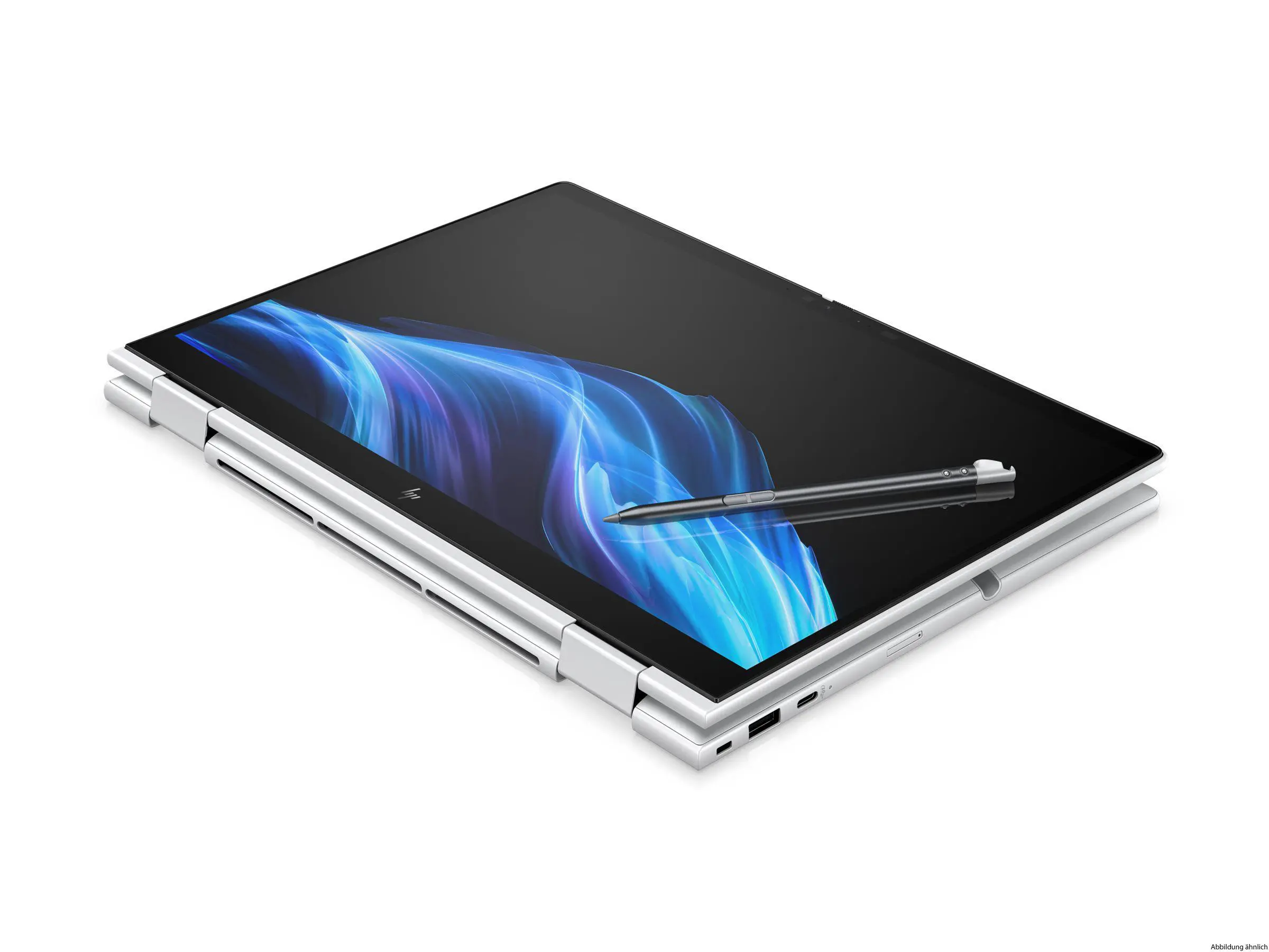HP EliteBook 8 Flip G1i 13.3" Ultra 5 225U 16 GB 512 GB SV 5G