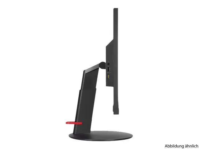 Lenovo ThinkVision T24v-10 FHD 1920x1080 24" Lenovo ThinkVision T24v-10 FHD 1920x1080 24"