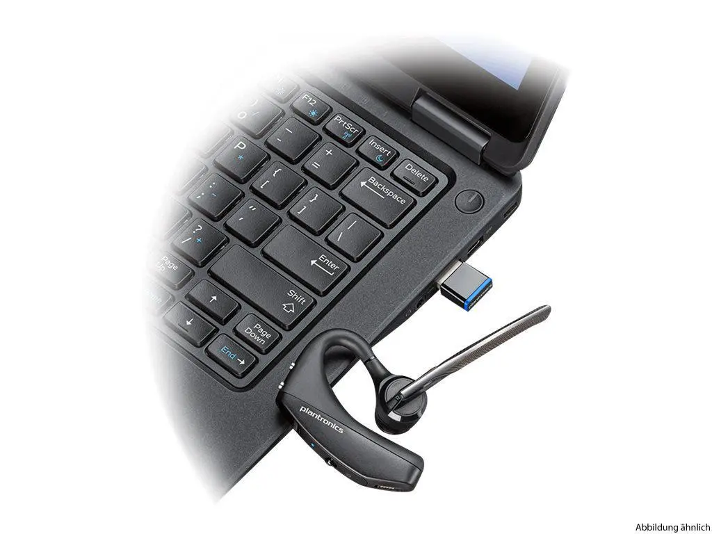 Poly Voyager 5200 UC Headset
