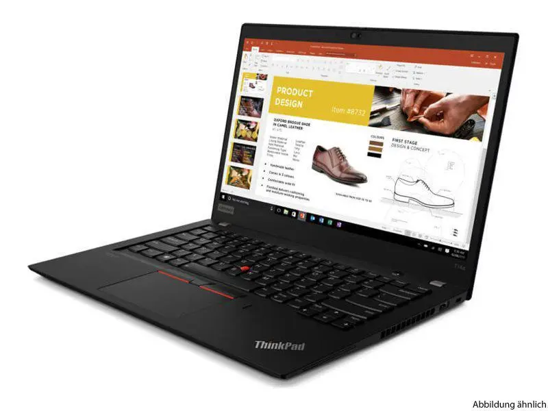 Lenovo ThinkPad T14s AMD Ryzen 7 Pro 4750U 32GB 1TB M.2 14" Lenovo ThinkPad T14s AMD Ryzen 7 Pro 4750U 32GB 1TB M.2 14"