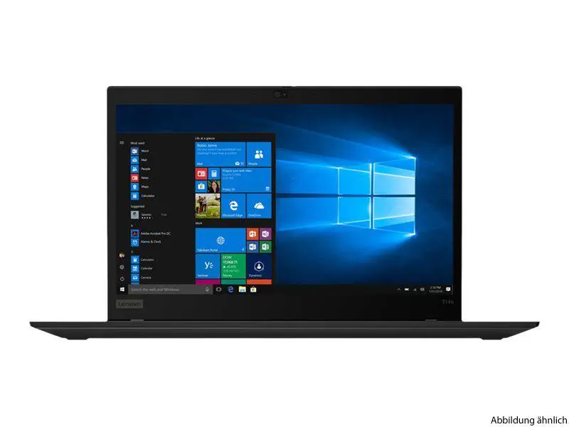 Lenovo ThinkPad T14s AMD Ryzen 7 Pro 4750U 32GB 1TB M.2 14" Lenovo ThinkPad T14s AMD Ryzen 7 Pro 4750U 32GB 1TB M.2 14"