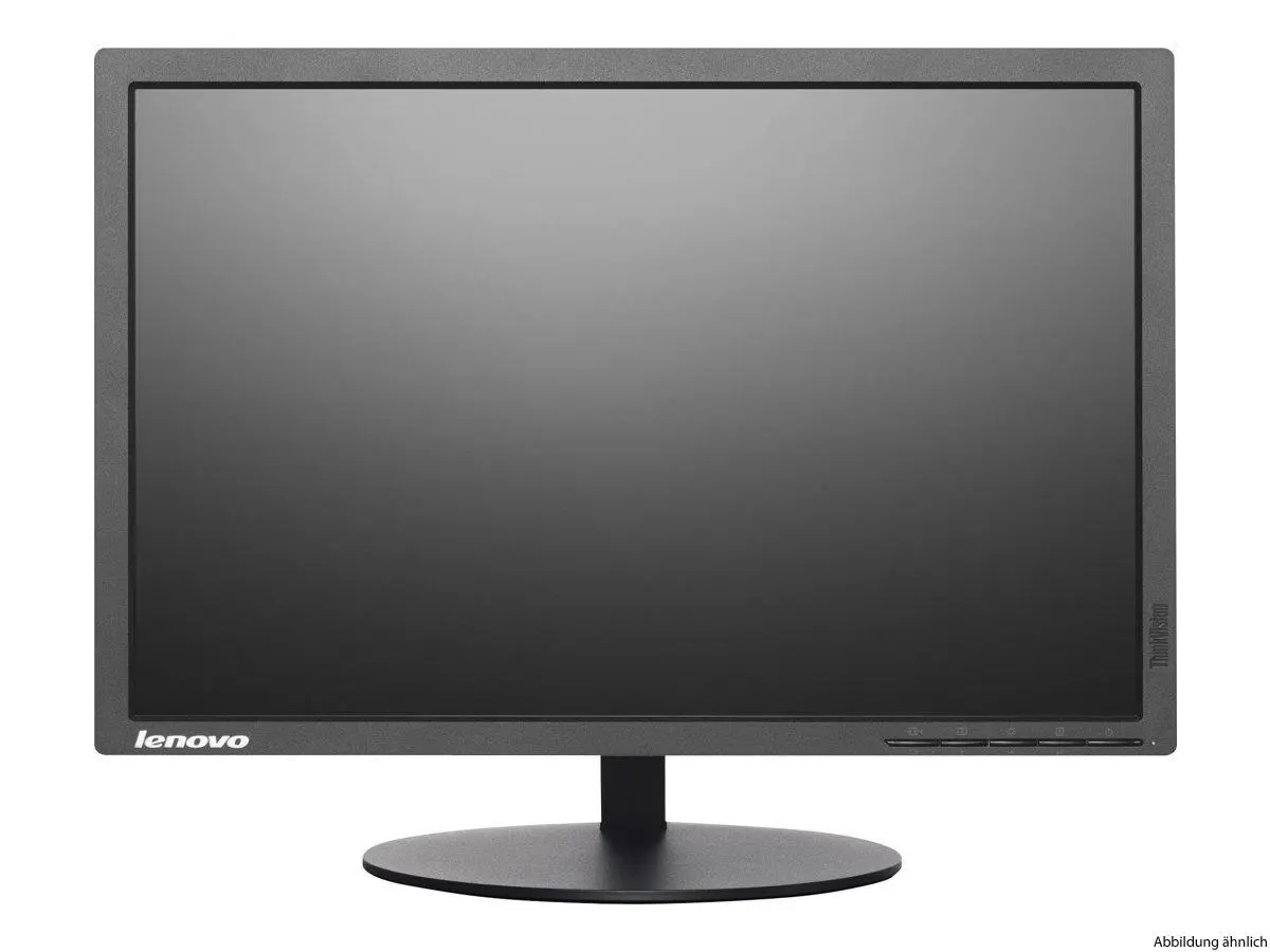 Lenovo ThinkVision T2054p LED TFT 19.5" Lenovo ThinkVision T2054p LED TFT 19.5"