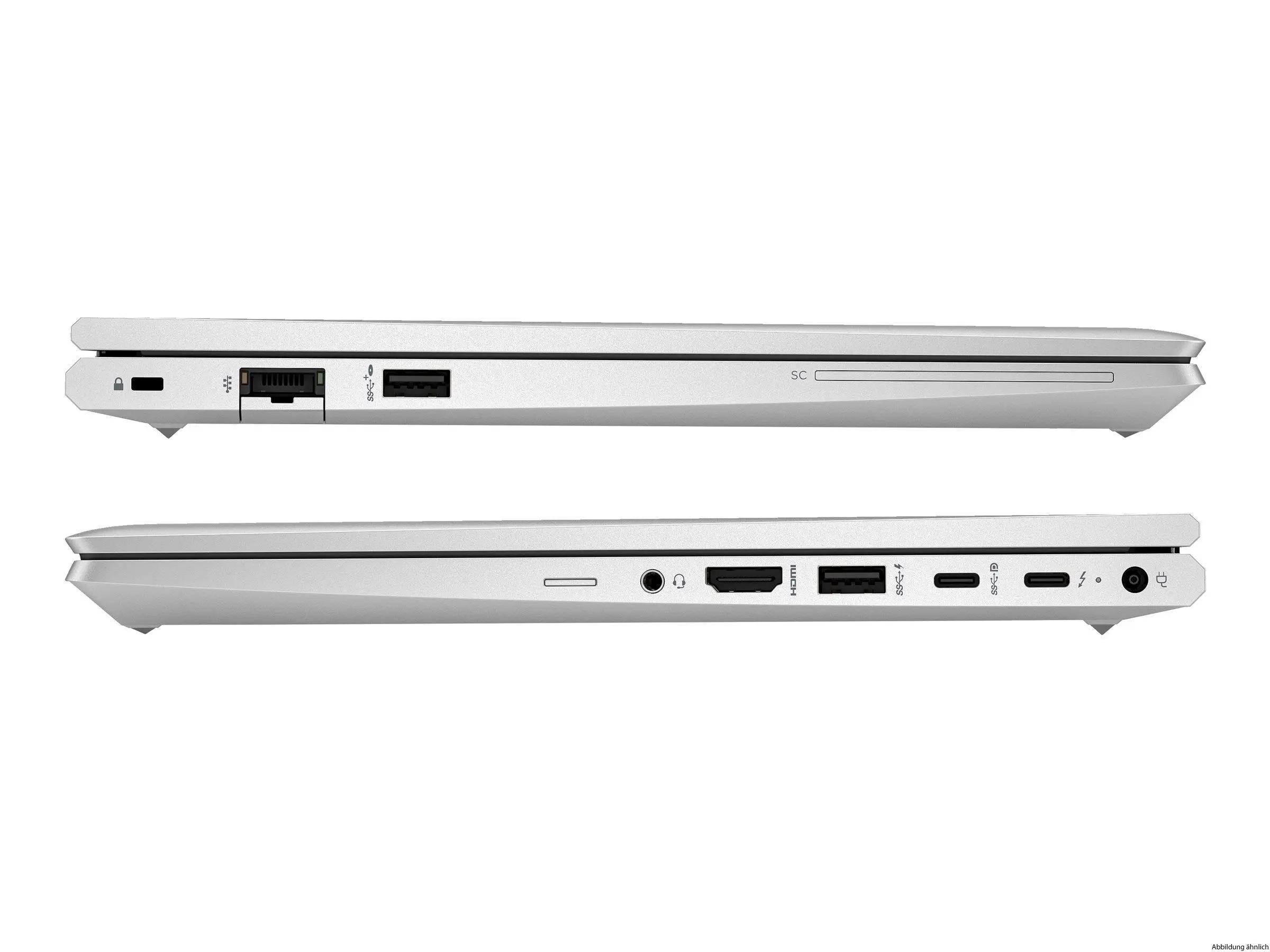 HP EliteBook 640 G10 i5-1335U 16GB 512GB M.2 14"