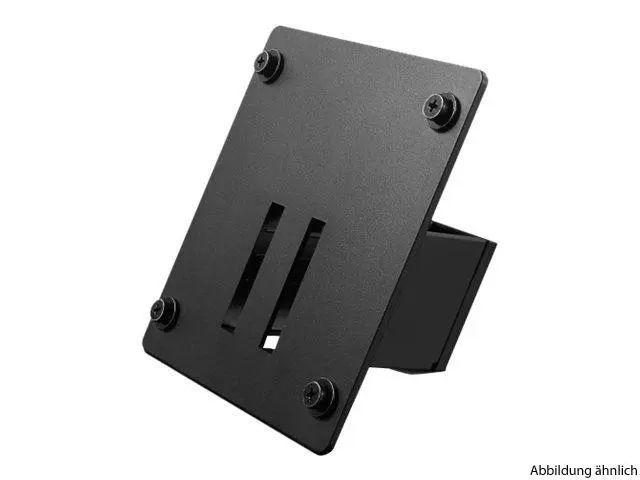 Lenovo ThinkCentre Tiny Clamp Bracket Mounting Kit