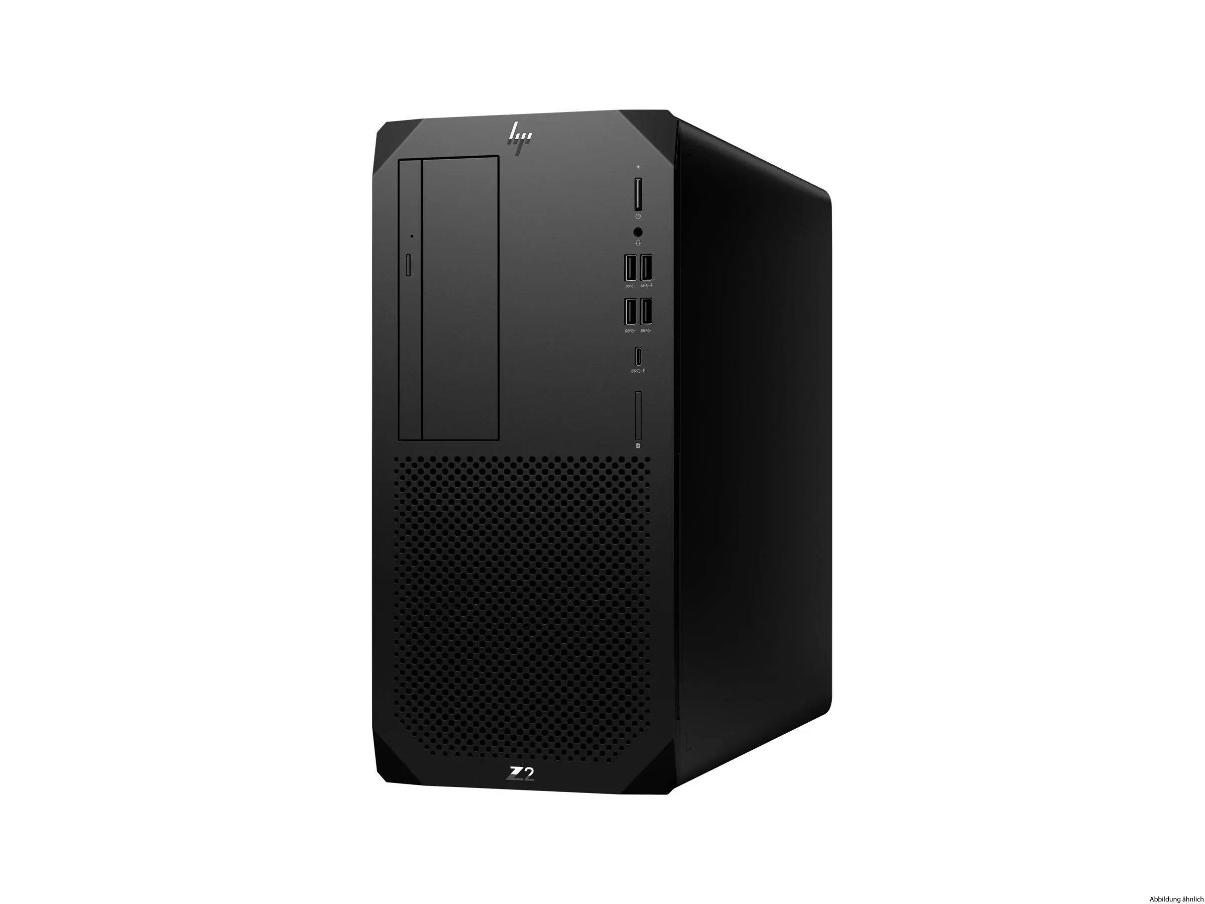 HP Z2 G9 TWR i9-14900K 24C 32GB 1TB M.2