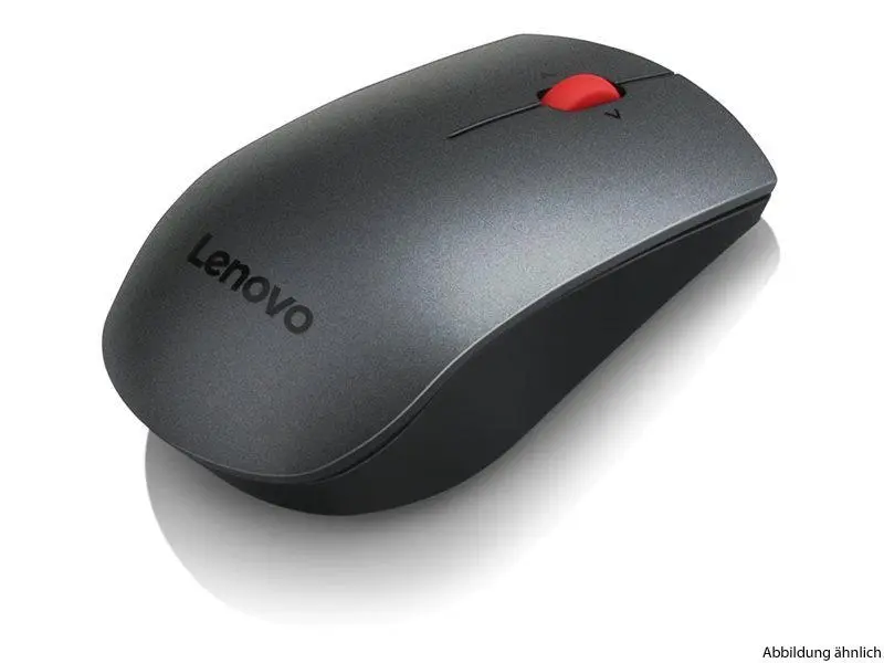 Lenovo Professional Wireless Laser Maus Lenovo Professional Wireless Laser Maus