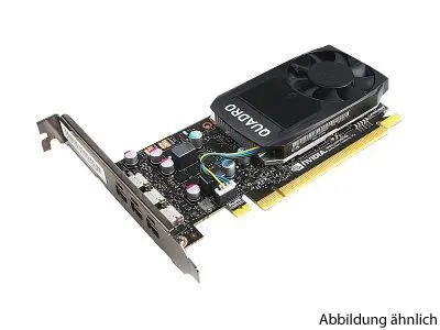 Lenovo ThinkStation NVIDIA Quadro P400 2GB GDDR5 Lenovo ThinkStation NVIDIA Quadro P400 2GB GDDR5