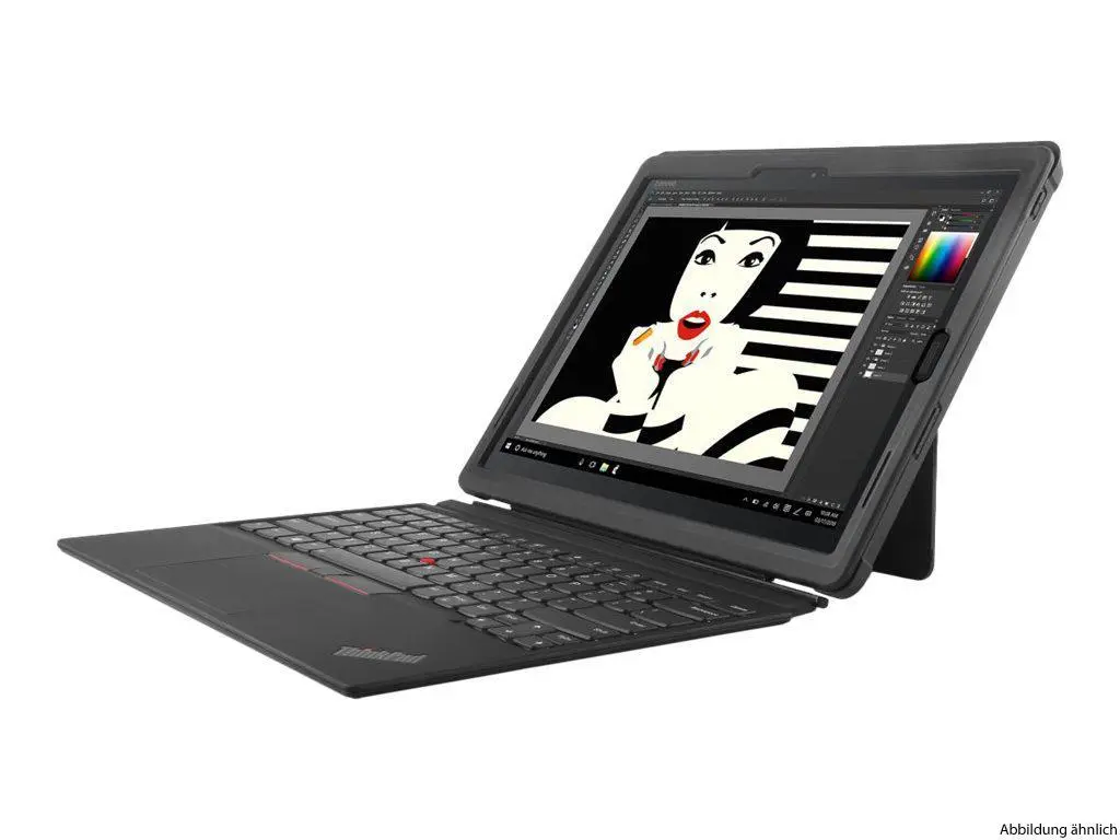 Lenovo Protector Gen3 Schutzhülle Thinkpad X1
