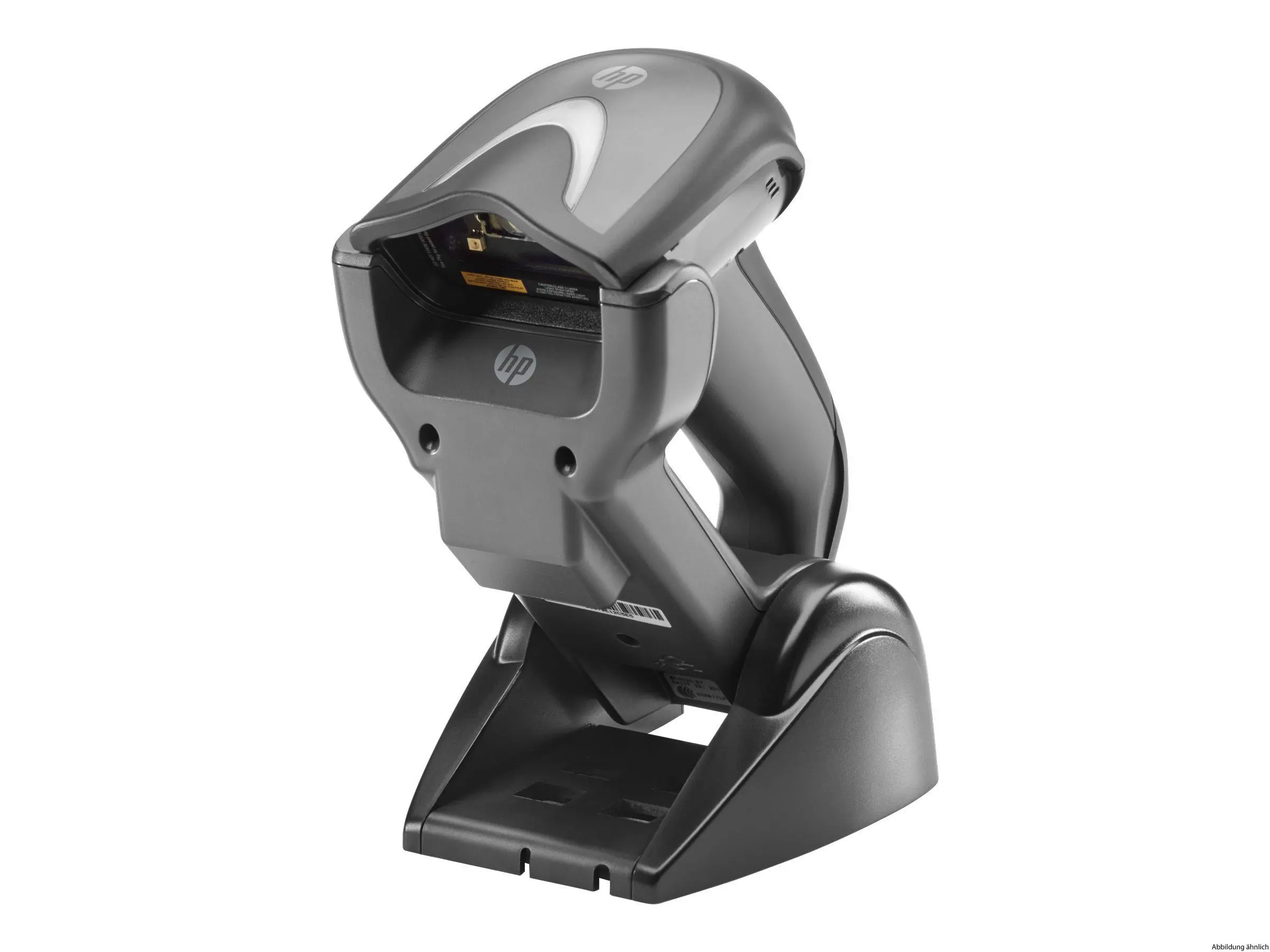 HP 2D Imaging Wireless Scanner 