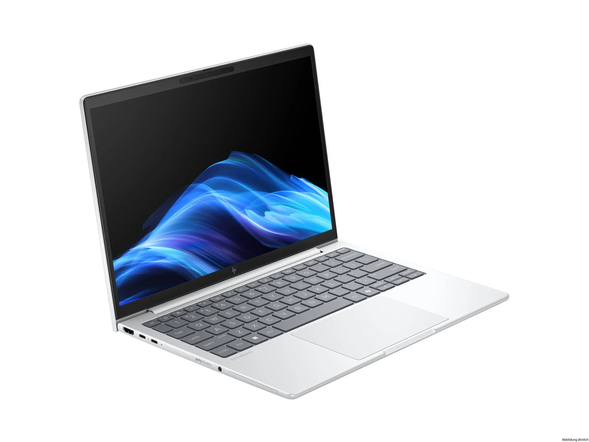 HP EliteBook 8 G1i 13.3" Ultra 7 255U 32 GB 1 TB HP EliteBook 8 G1i 13.3" Ultra 7 255U 32 GB 1 TB