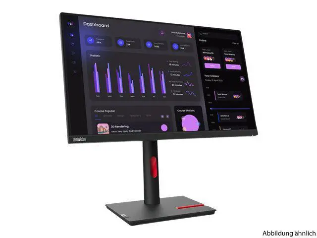 Lenovo ThinkVision T24i-30 FHD 1920x1080 23.8"
